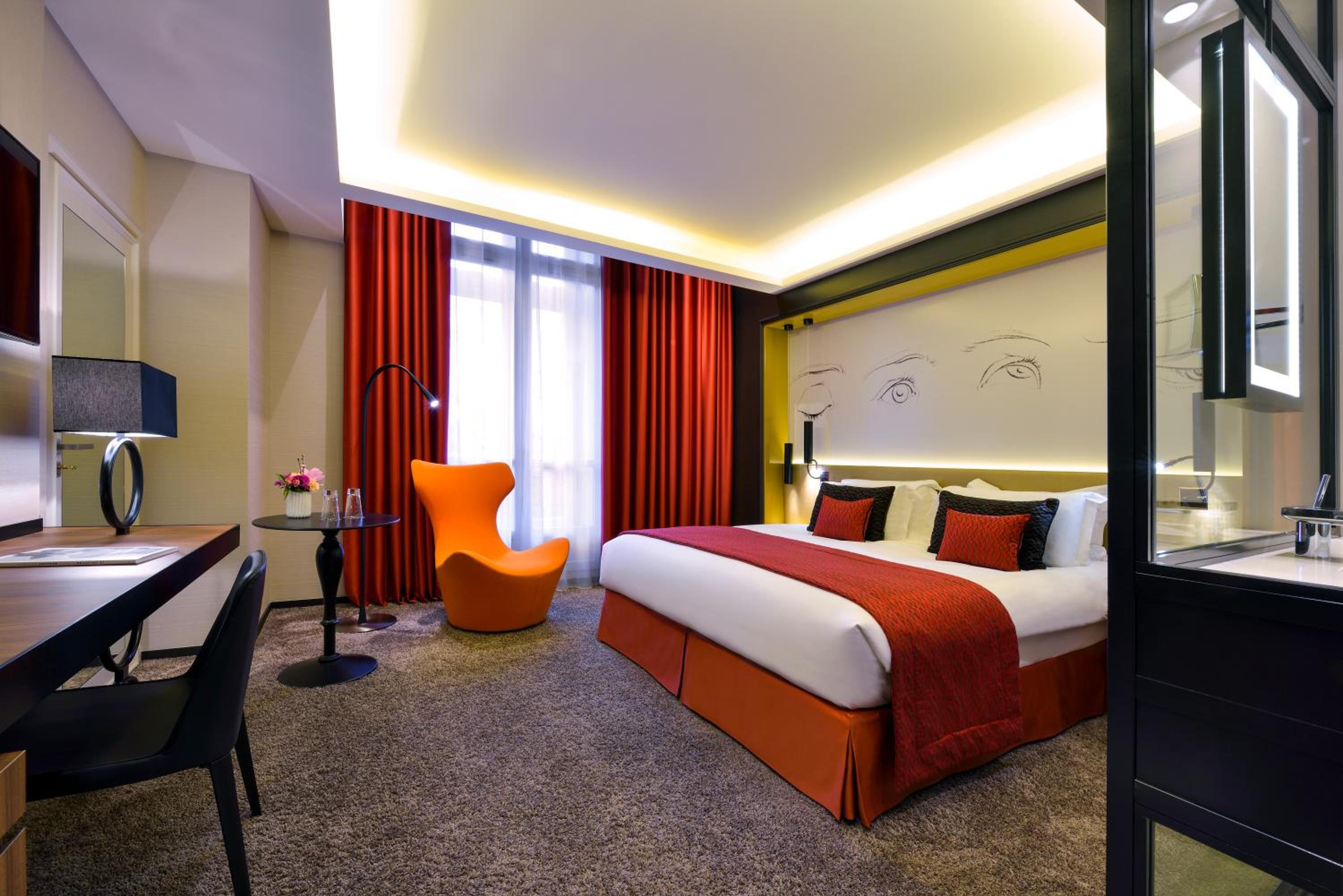 Superior Double Room - Photo 1
