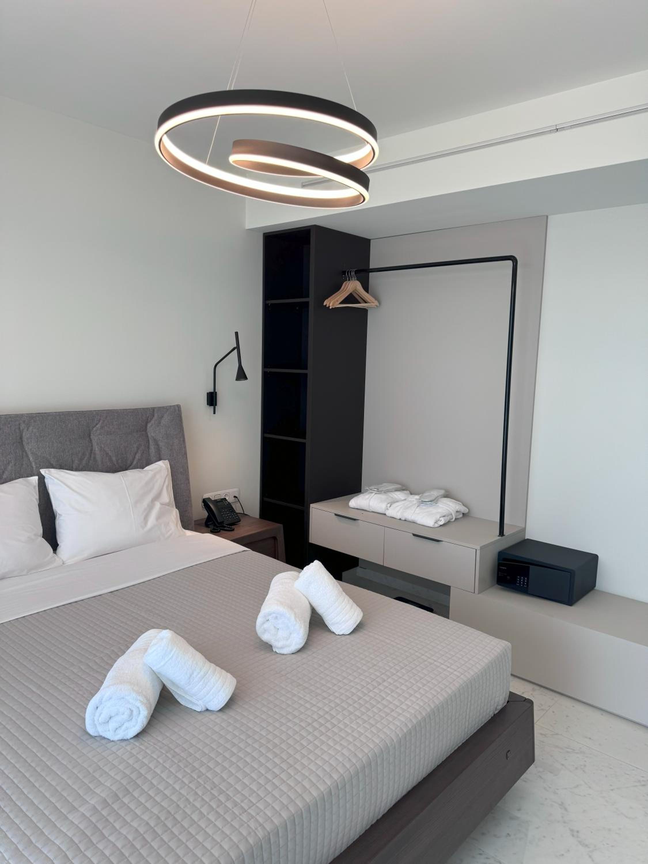 Two-Bedroom Villa photo 2