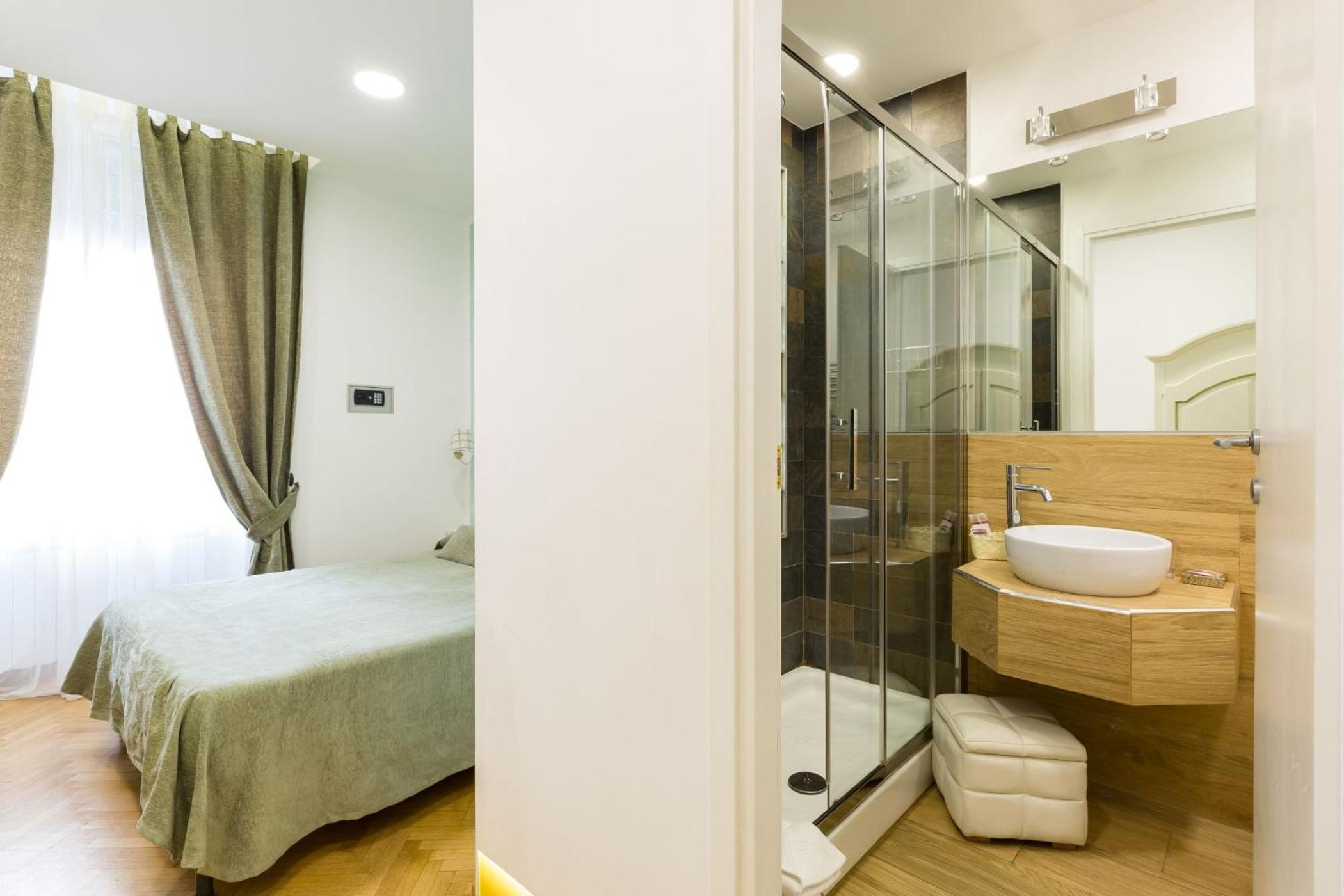 Superior Double Room photo 1