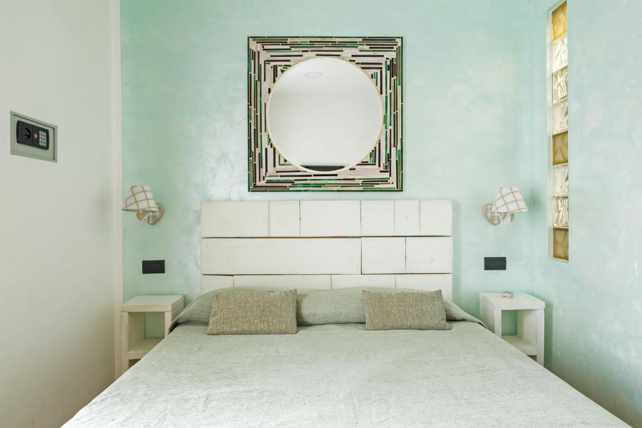 Superior Double Room photo 2