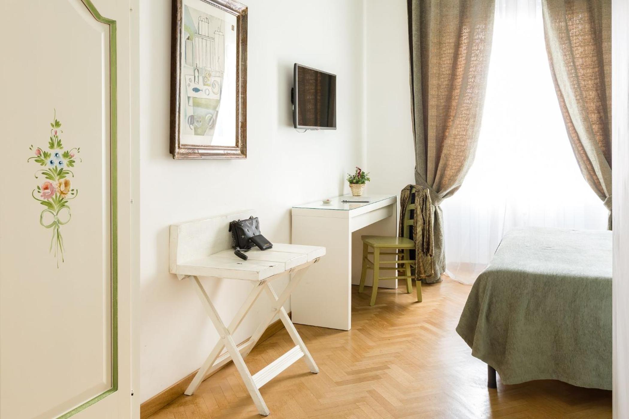 Superior Double Room photo 3