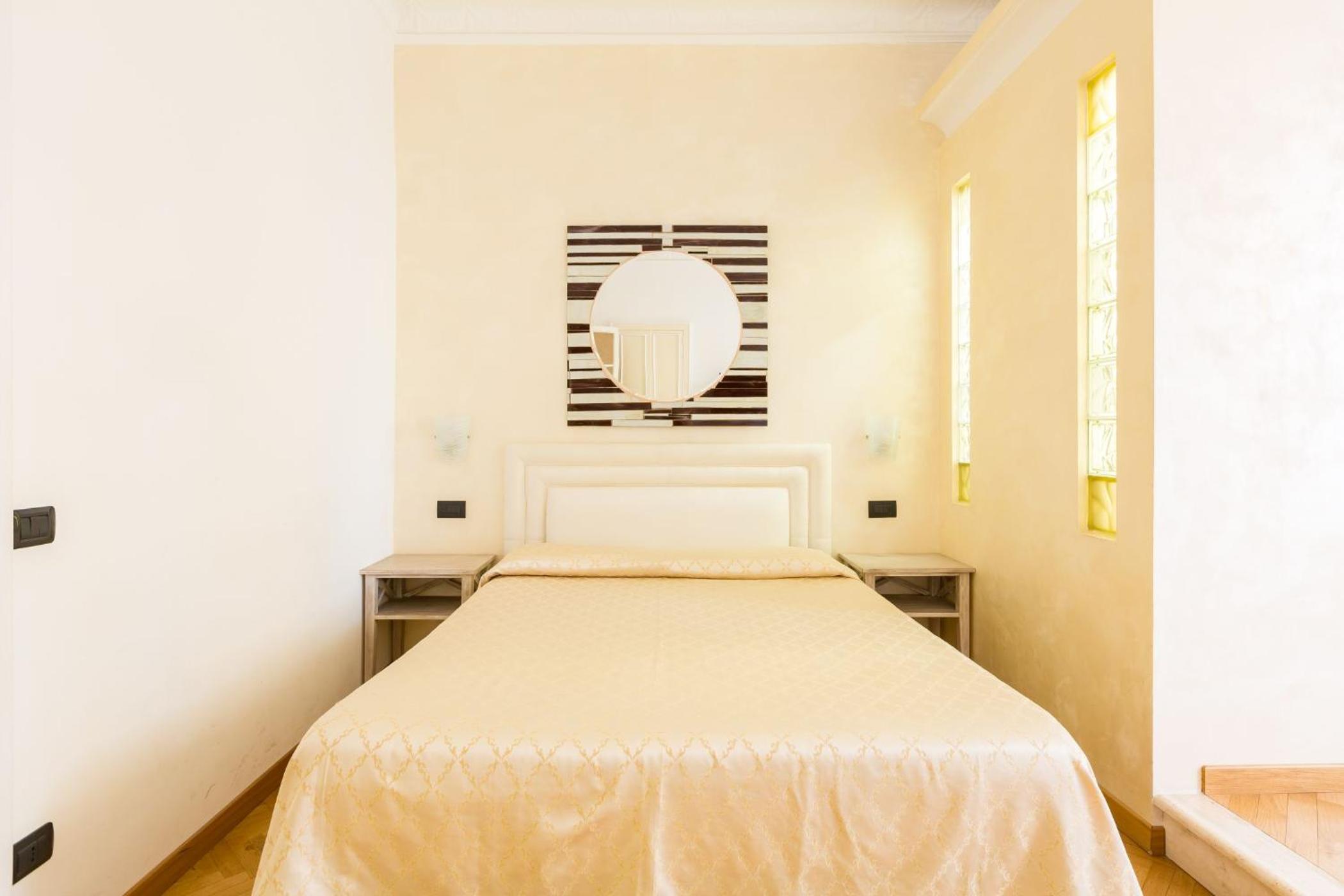 Superior Triple Room photo 2