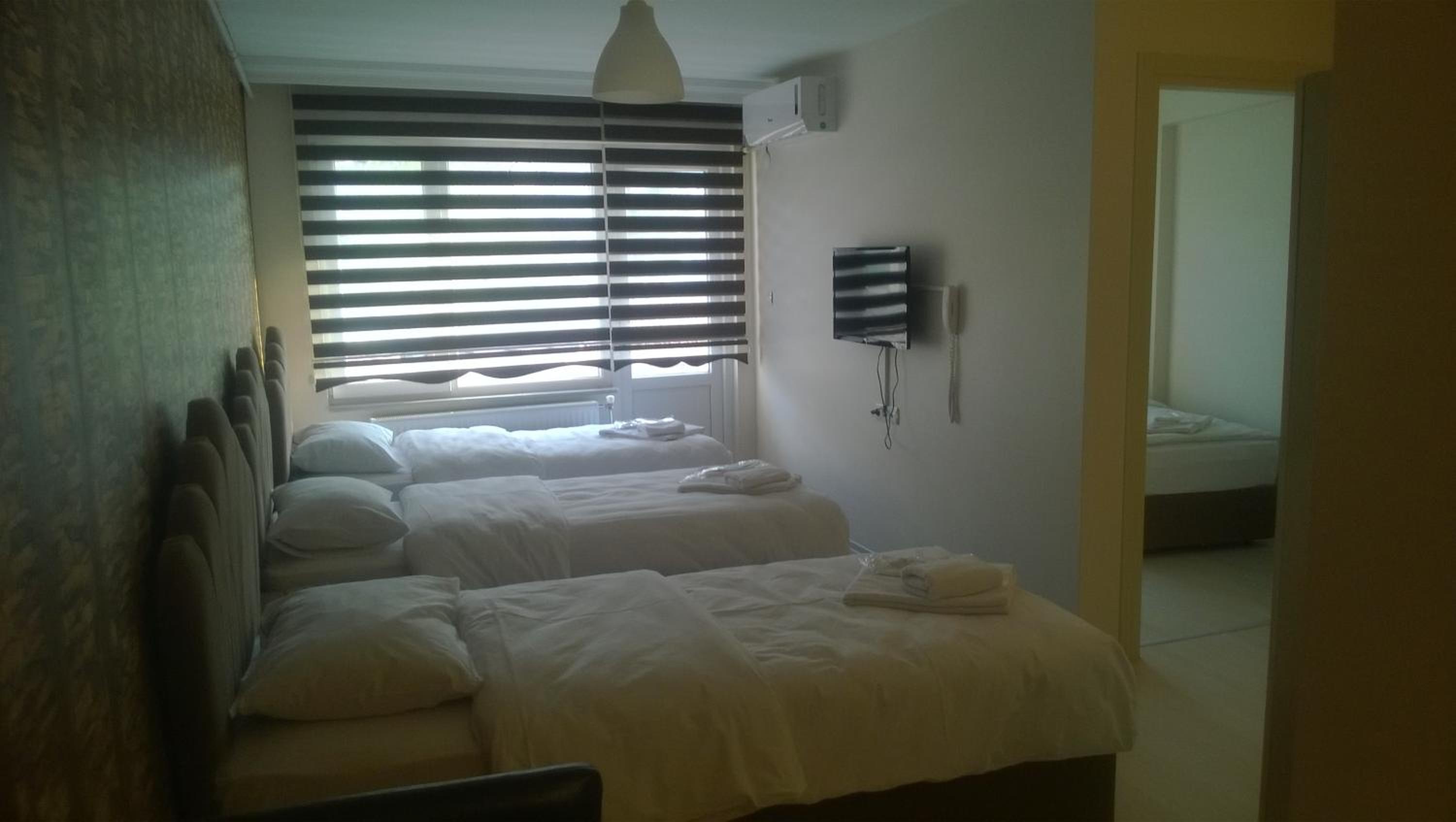 Two-Bedroom Apartment photo 2