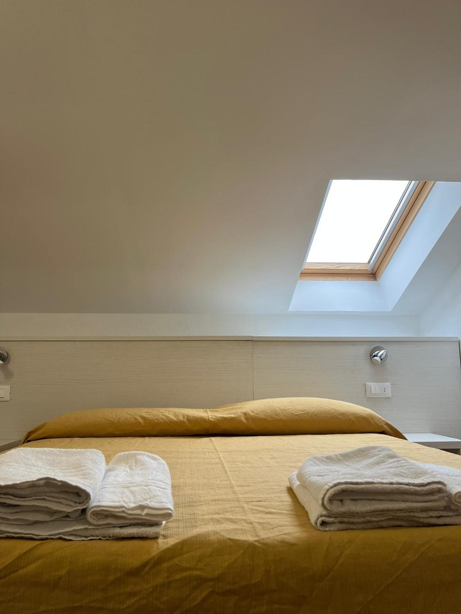 Quadruple Room with Terrace photo 1