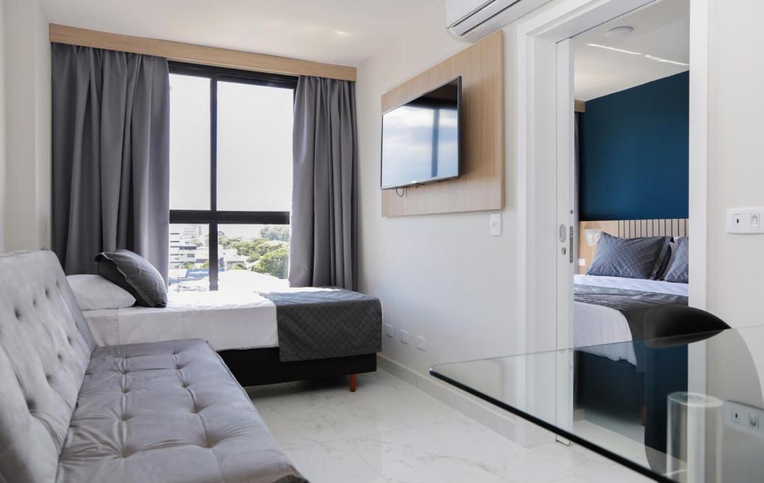 Family Suite - Photo 3