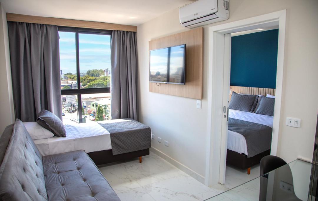 Family Suite - Photo 7