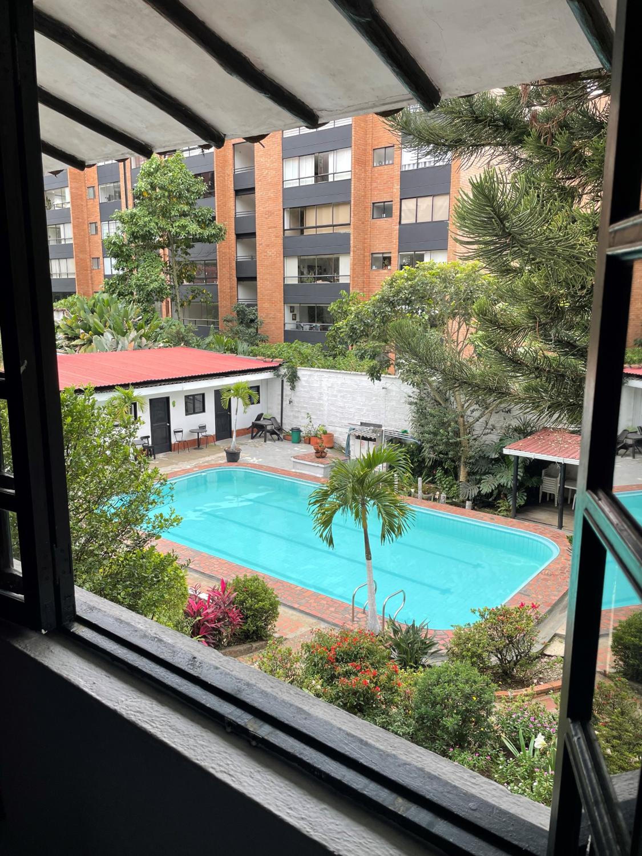 Double Room with Balcony photo 1