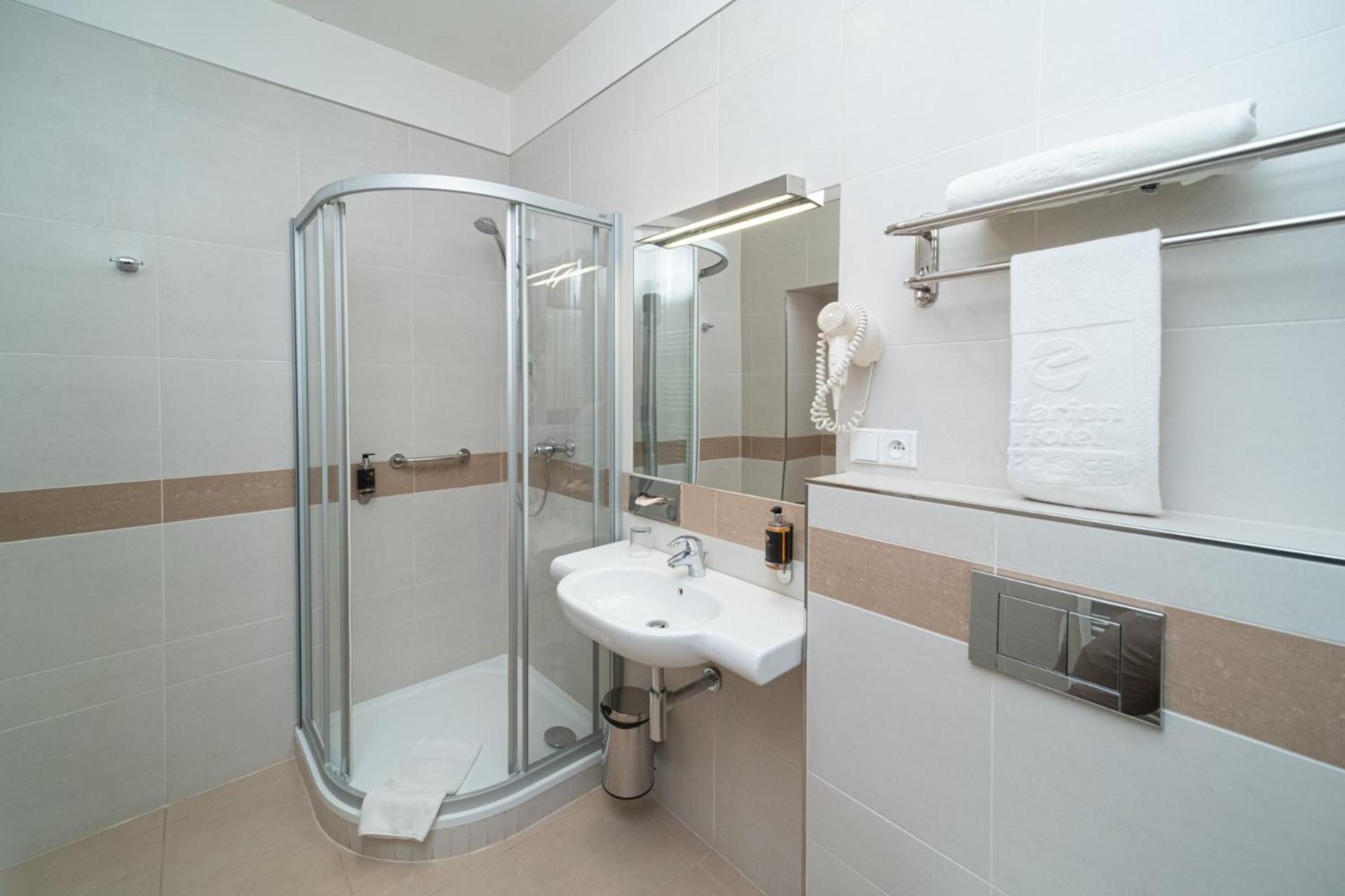 Available room