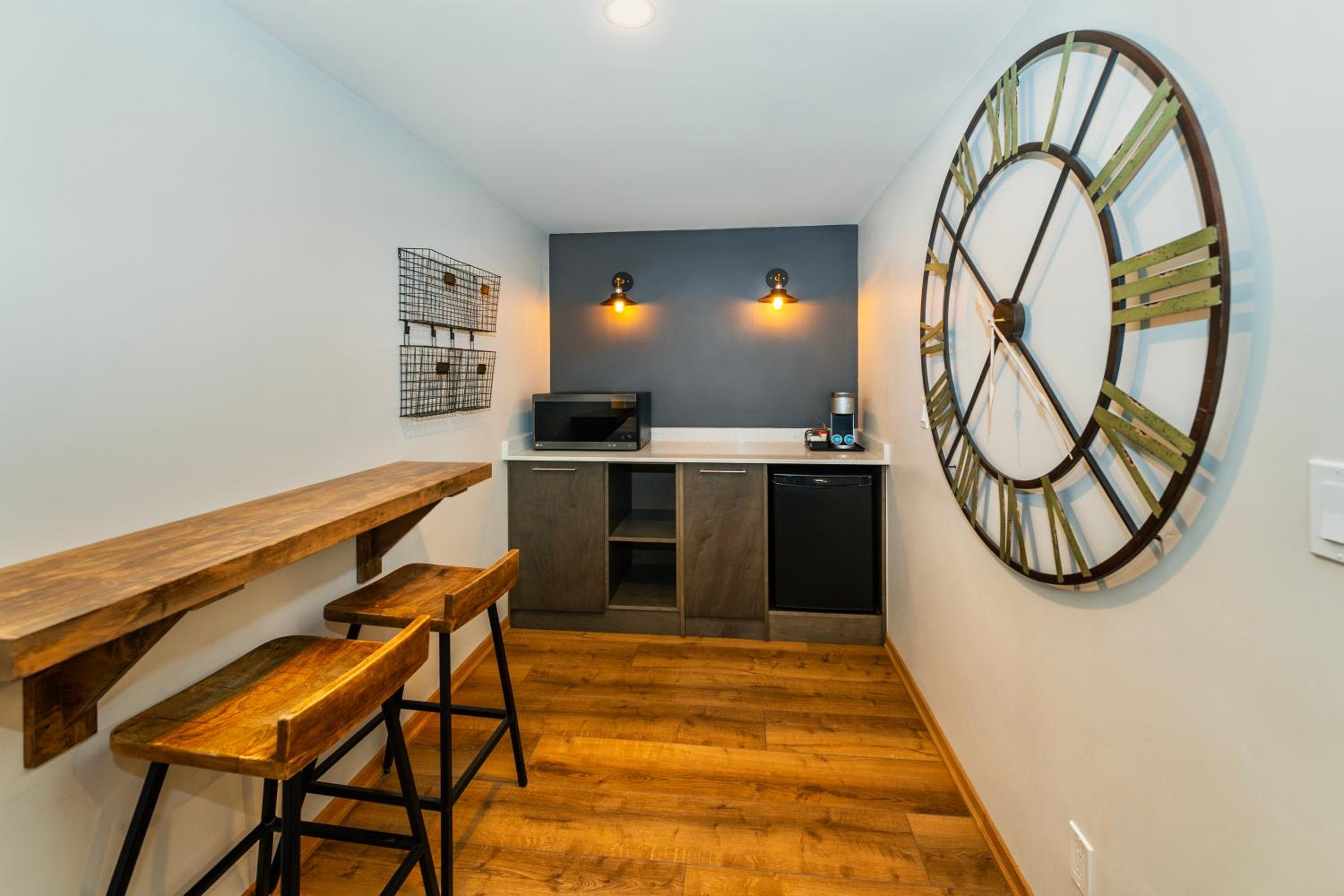 Two-Bedroom Suite