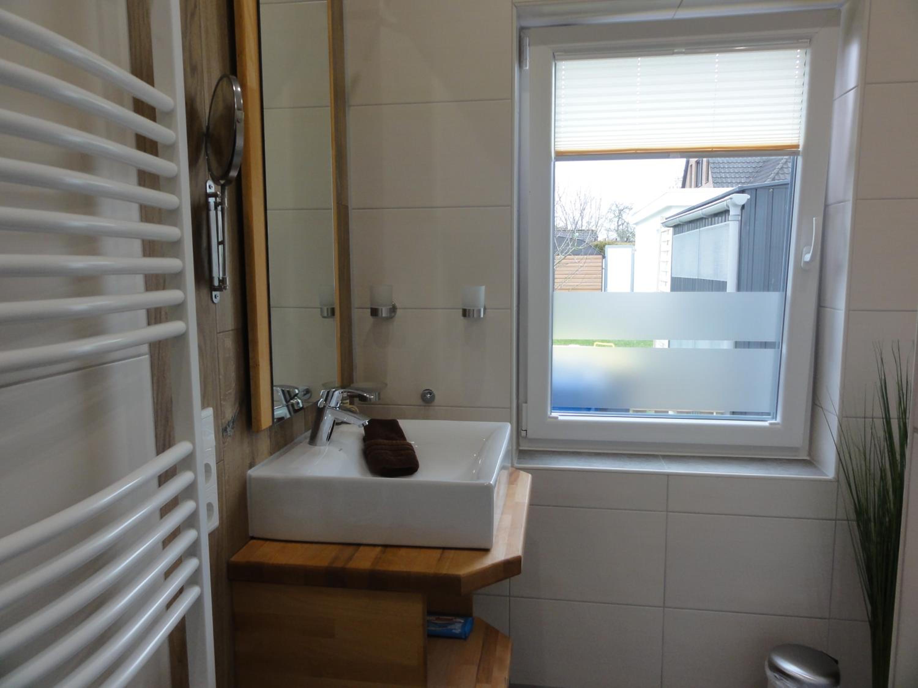 One-Bedroom Apartment with Terrace "Boje" photo 3