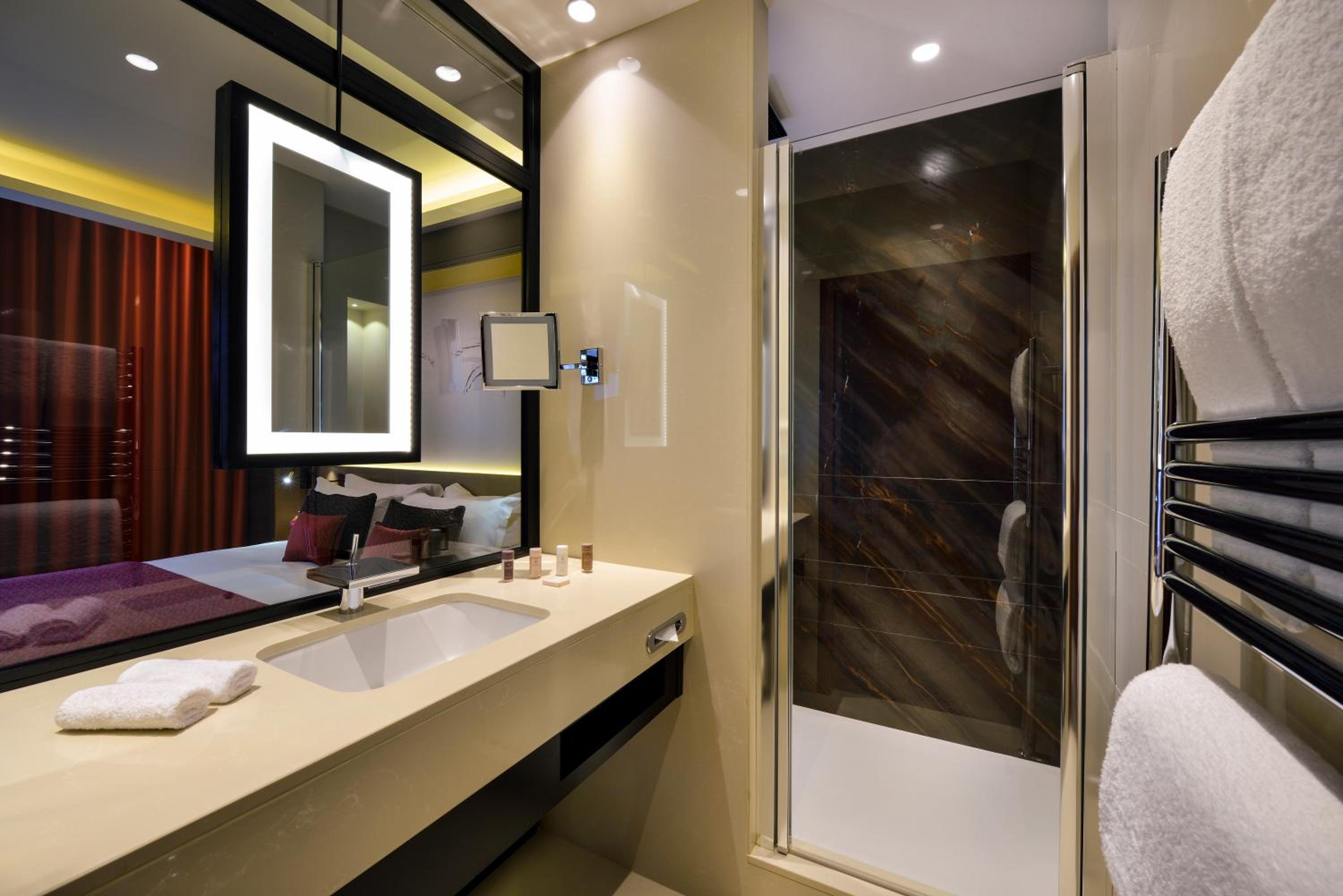 Superior Double Room - Photo 6