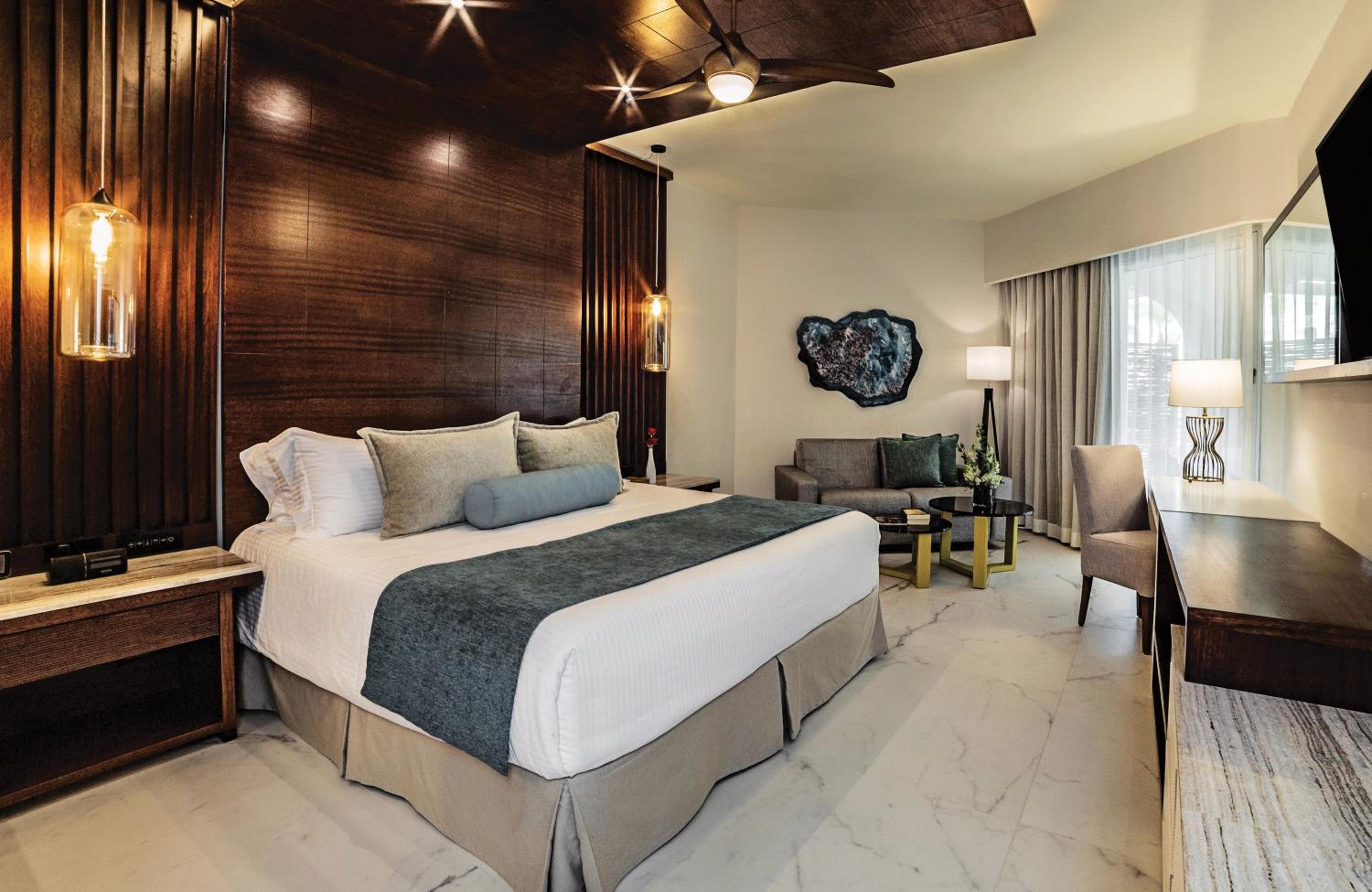 Junior Suite King - Photo 4