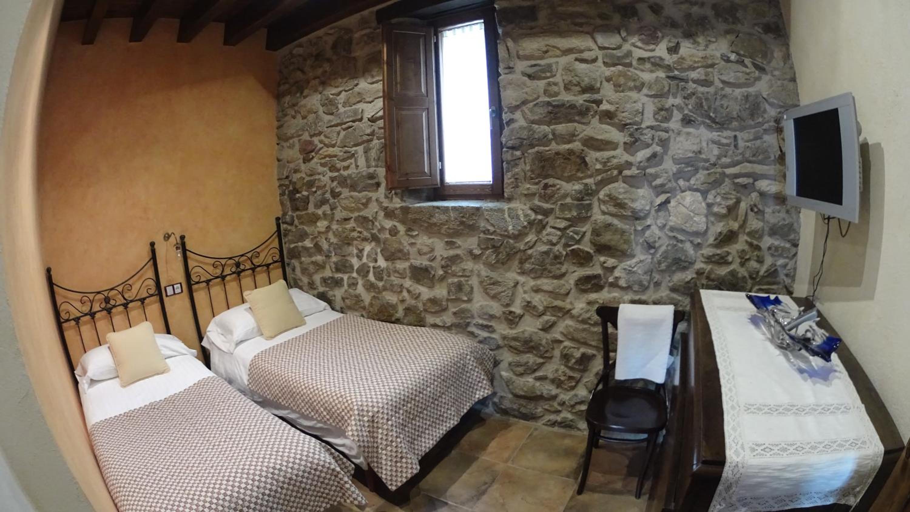 L'Esquella Apartment (2-4 Adults) photo 3