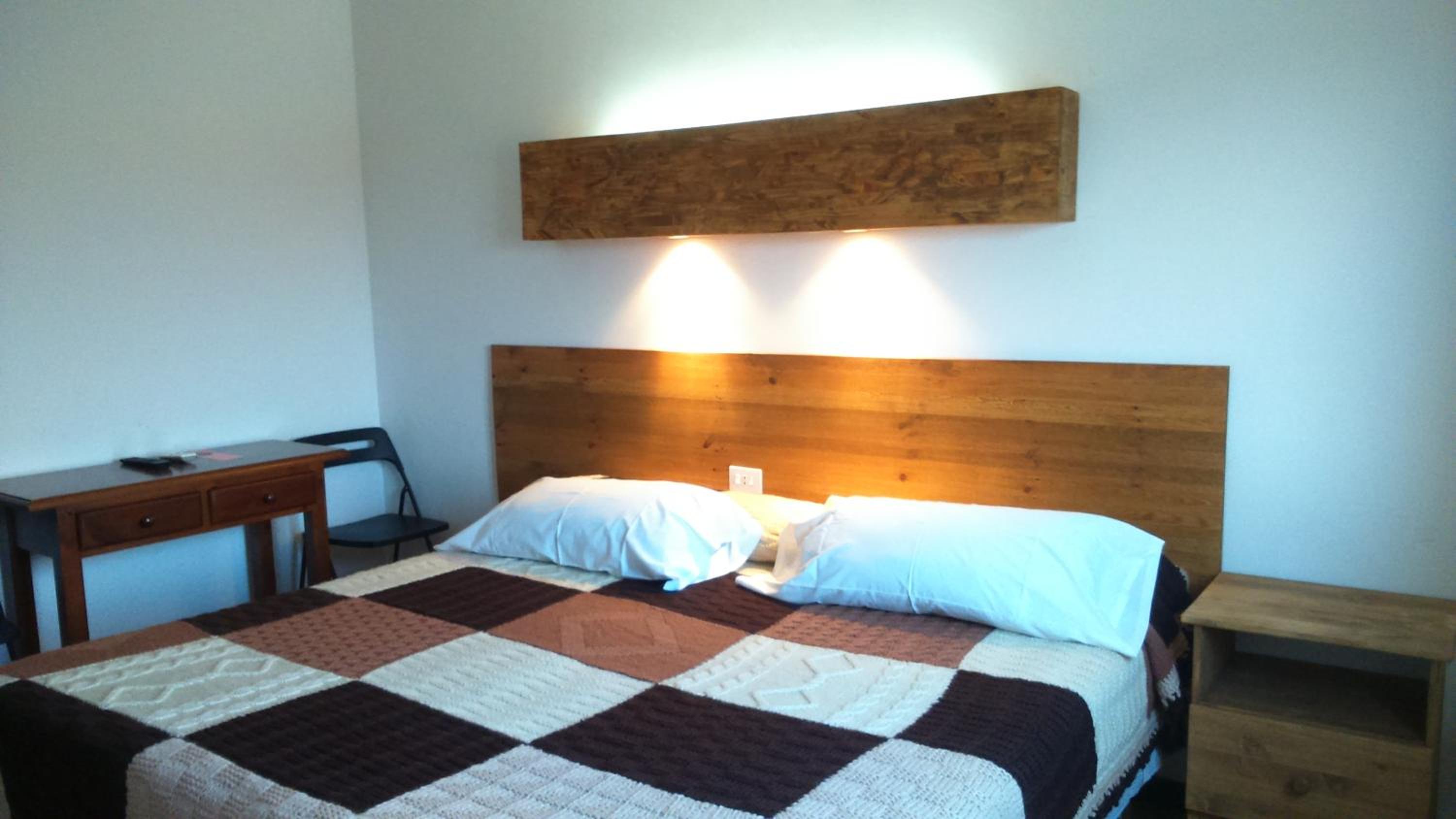 Twin Room photo 2