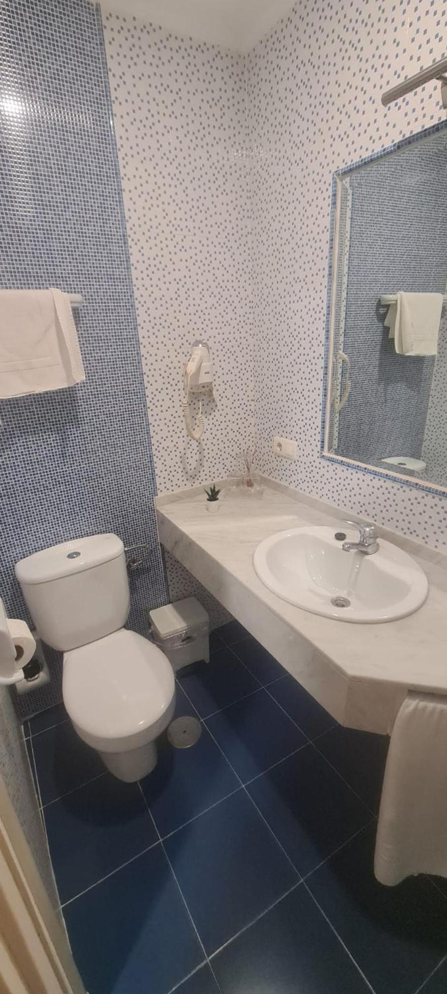 Standard Quadruple Room photo 1