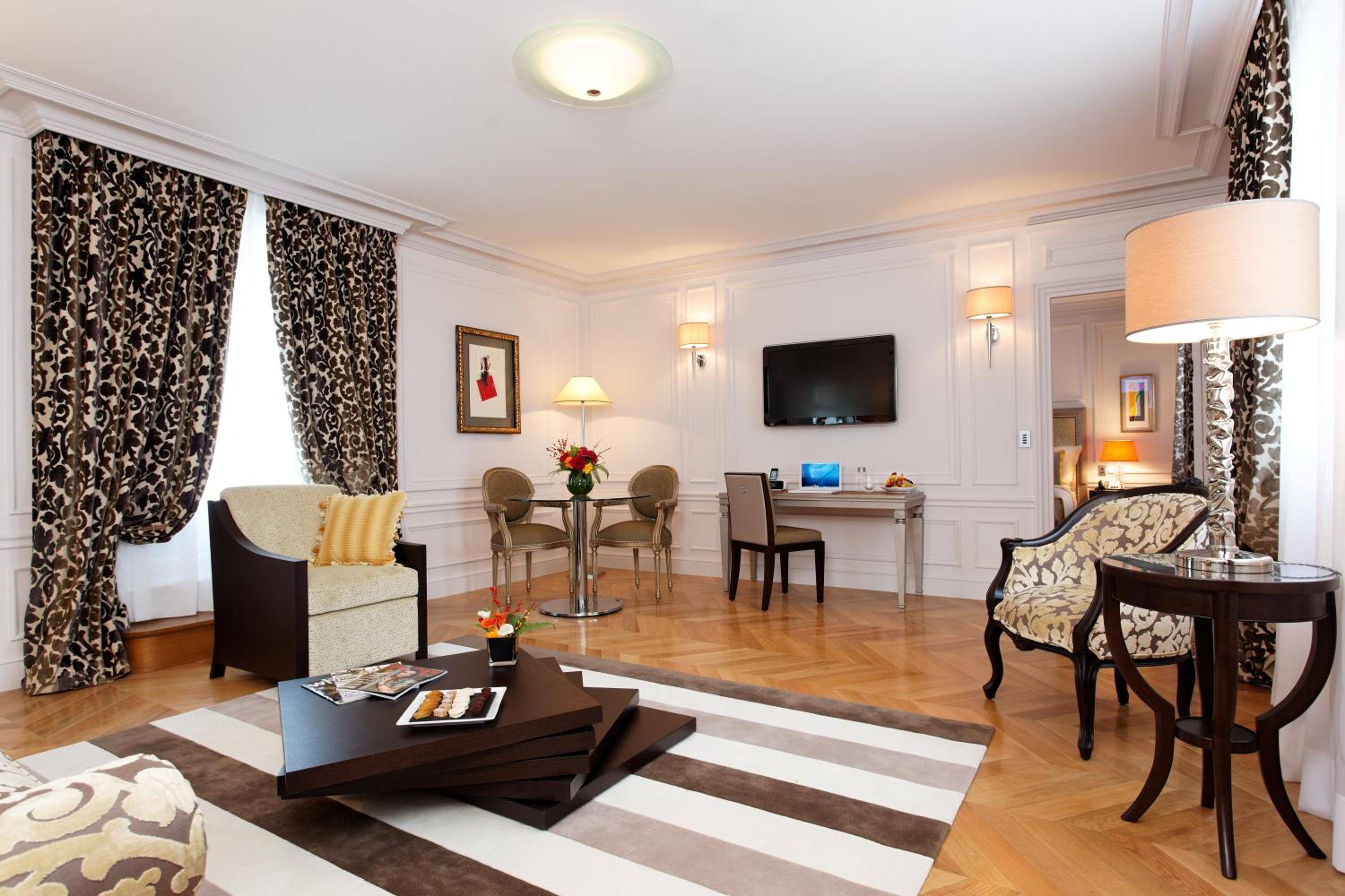 Suite Prestige
