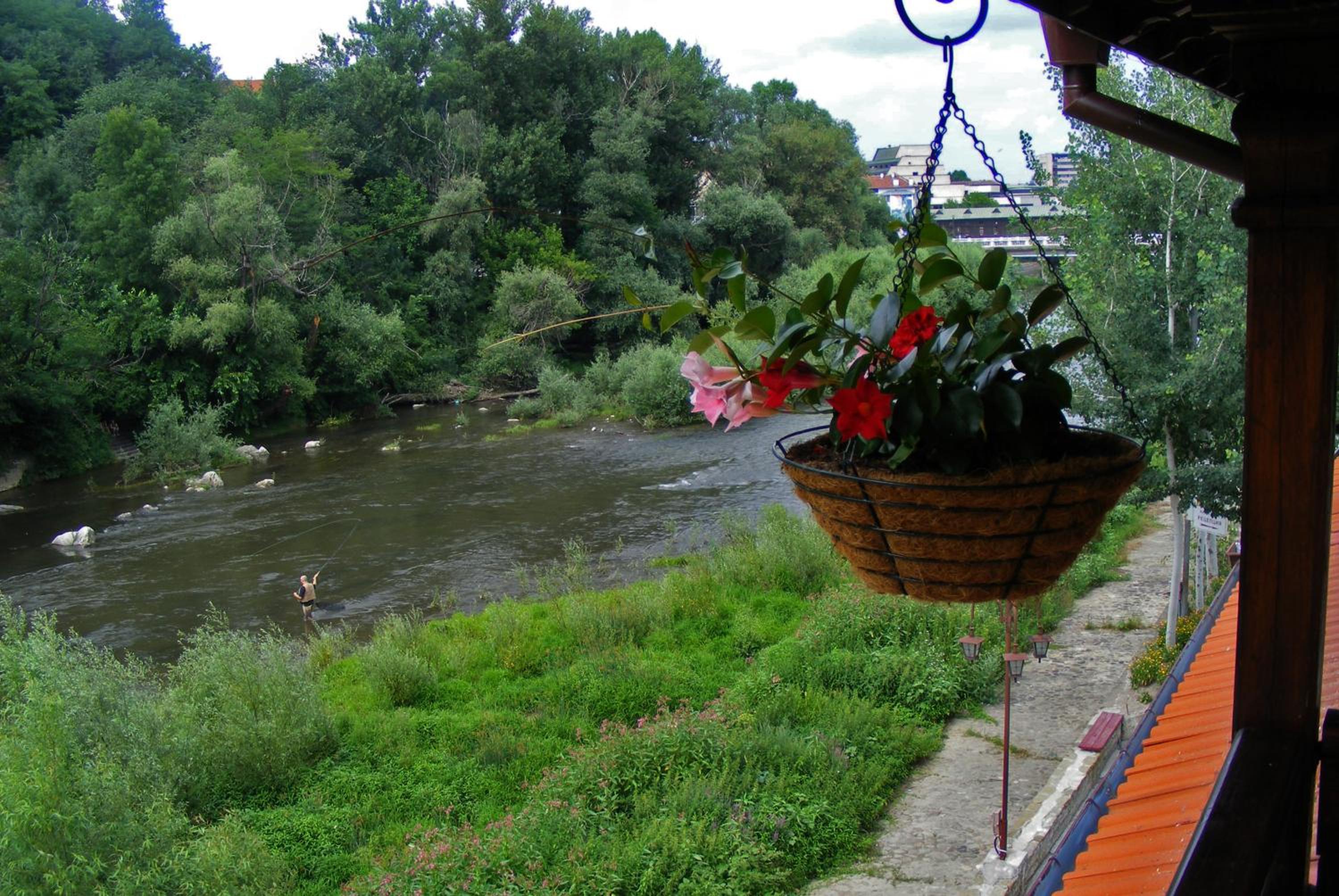 Deluxe Double Room with Balcony - Photo 19