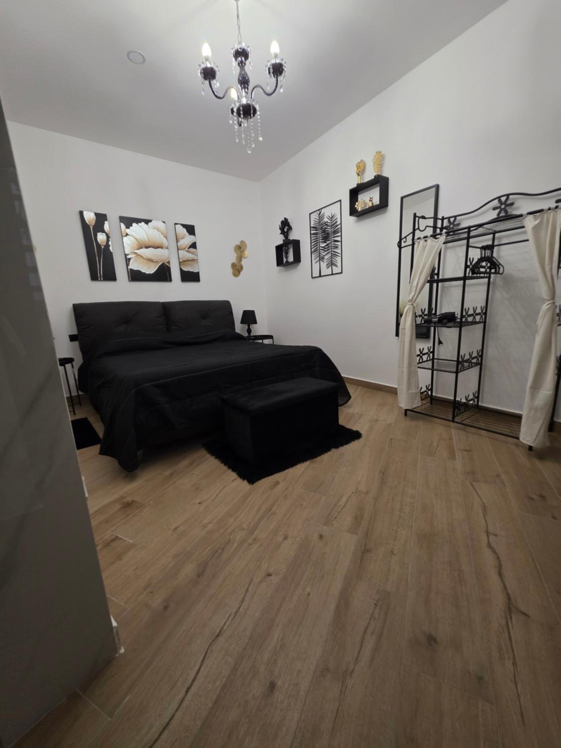 King Suite with Spa Bath
