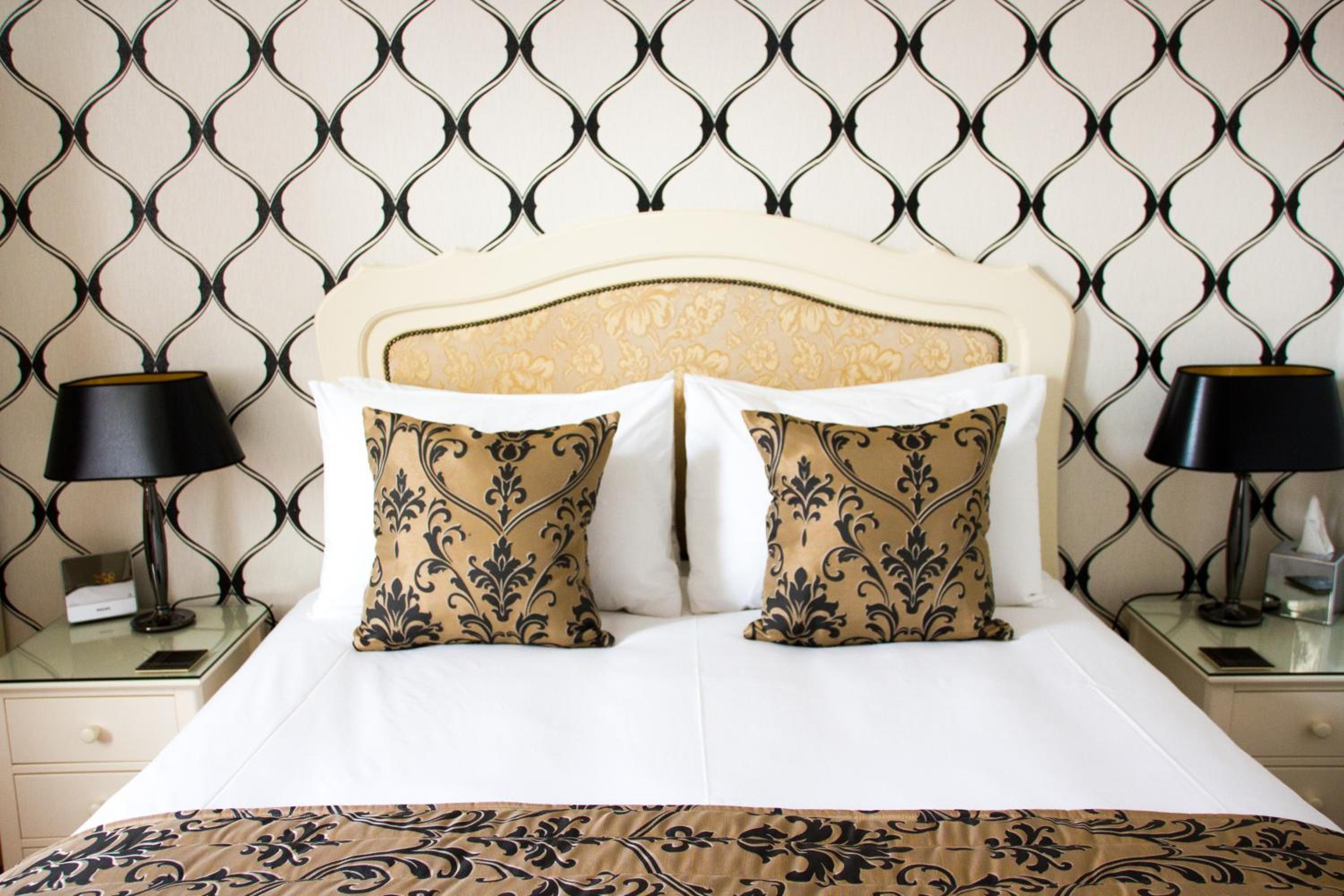 Superior Double Room photo 2