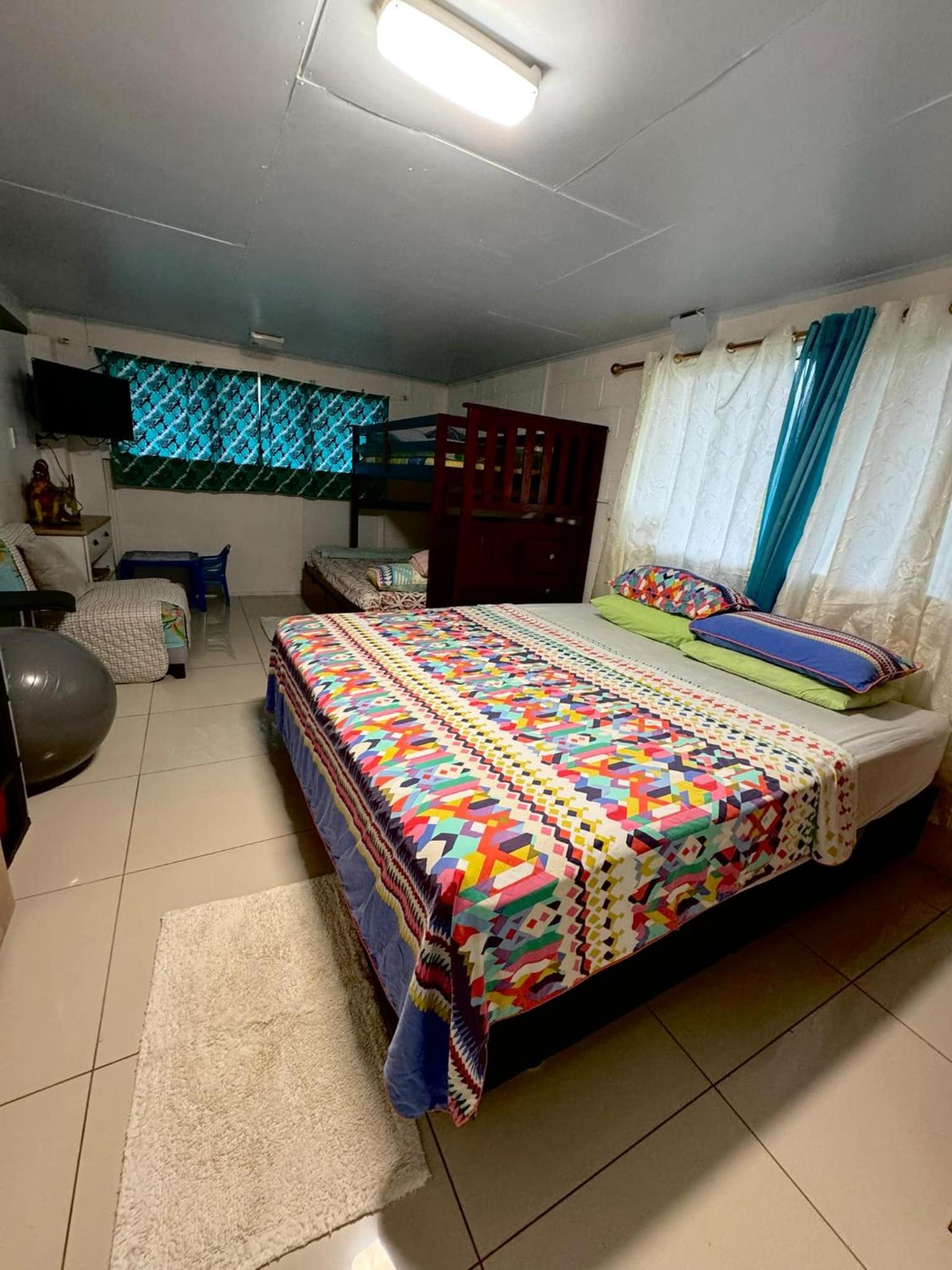 Double or Twin Room photo 3