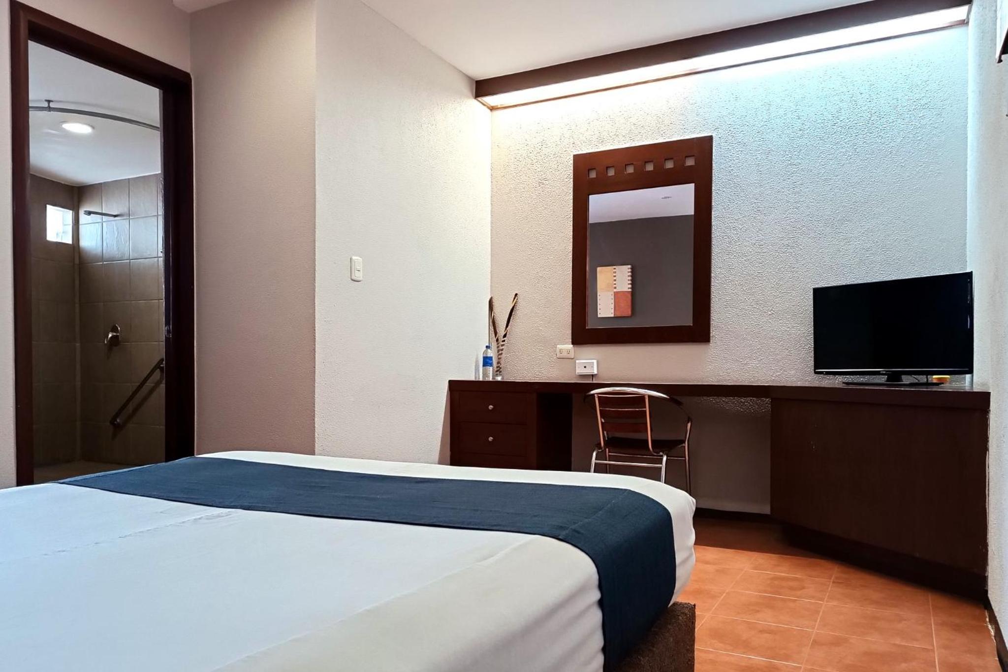 Double Room - Disability Access photo 2