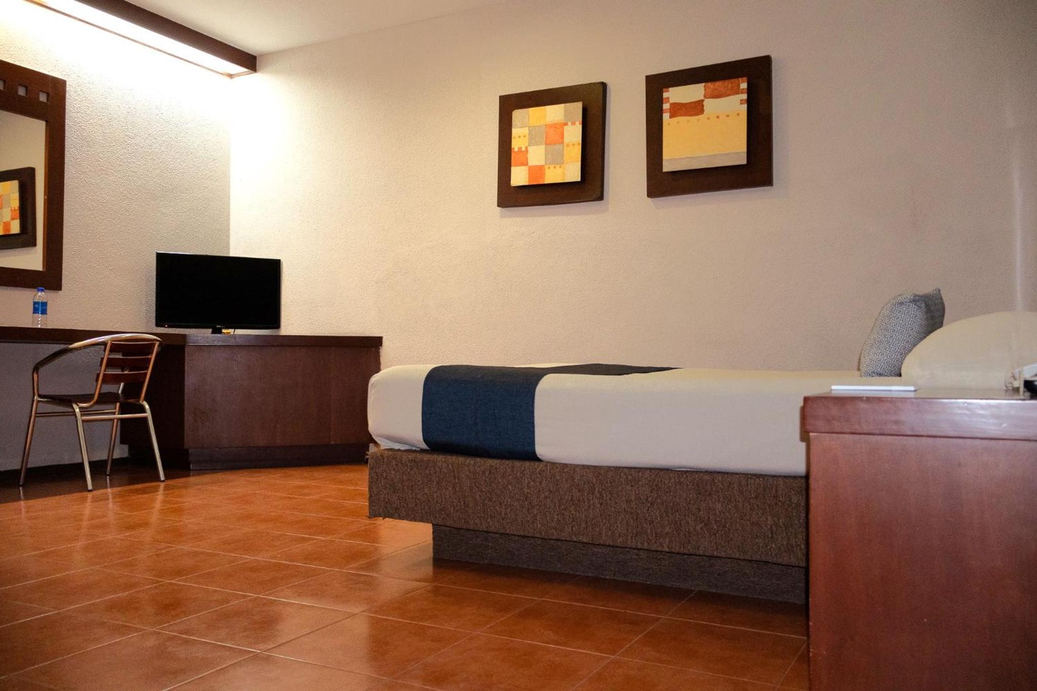 Double Room - Disability Access