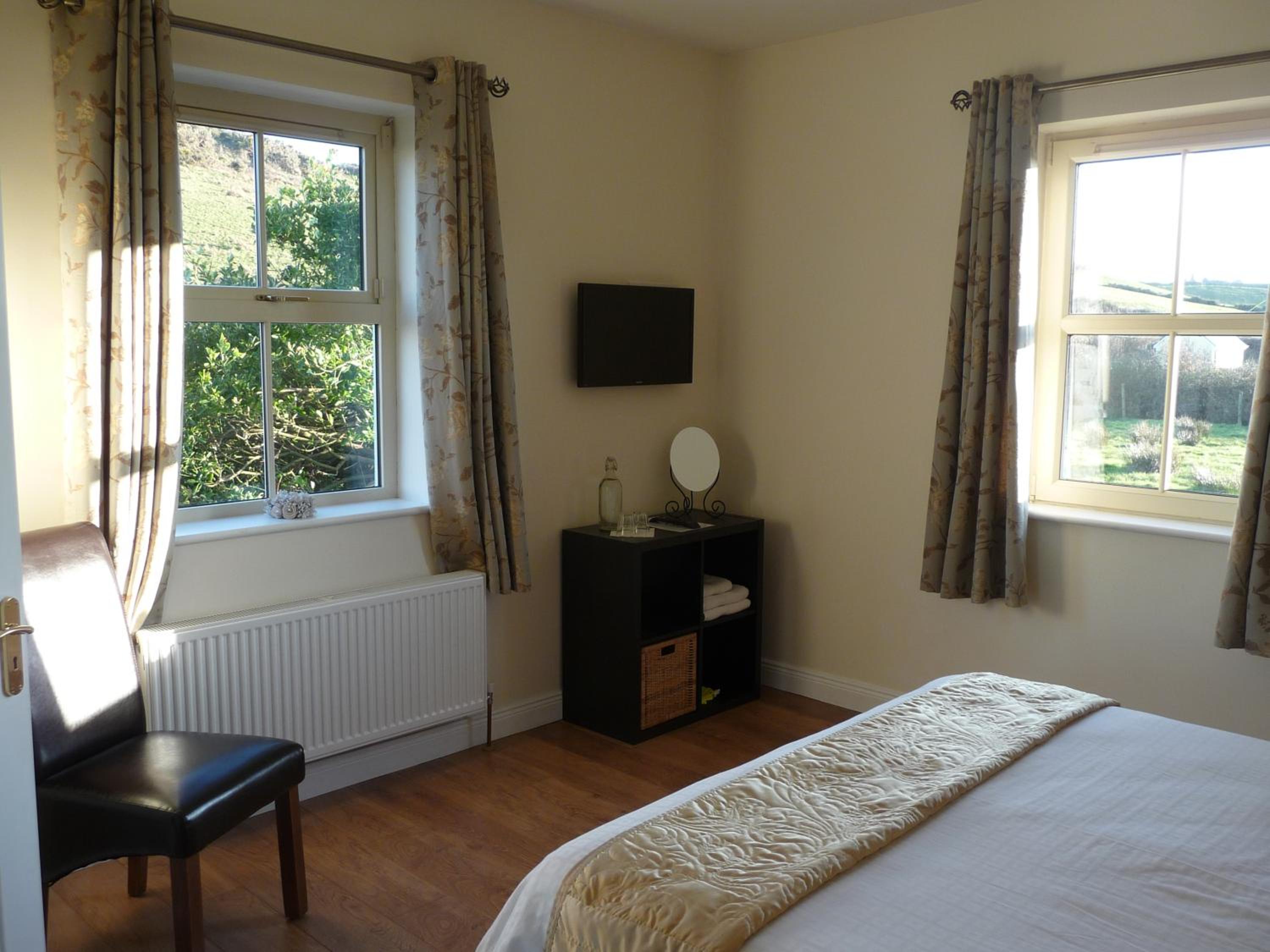 Double Room With Private Bathroom photo 2