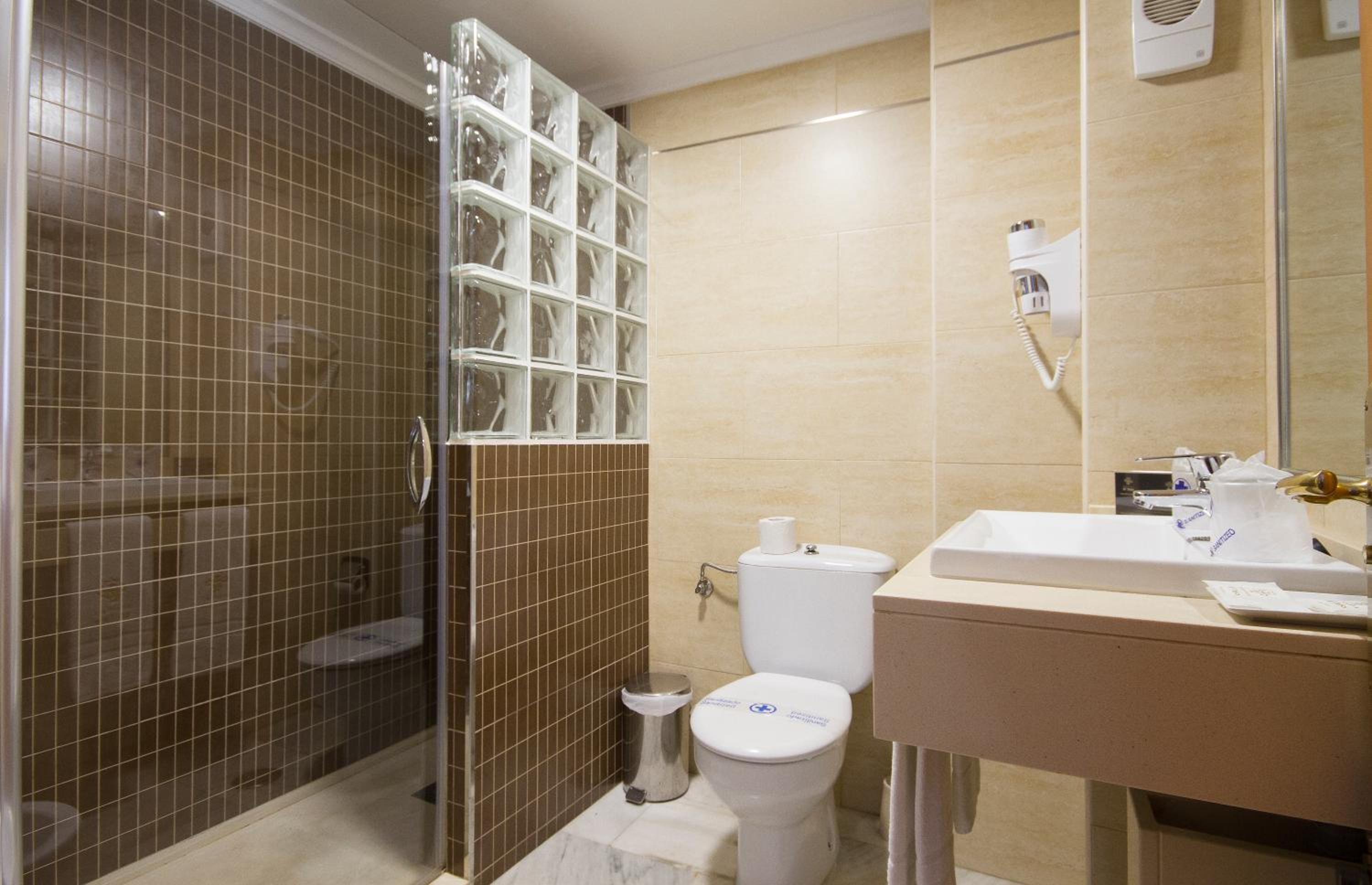 Habitación Individual Habitación Individual