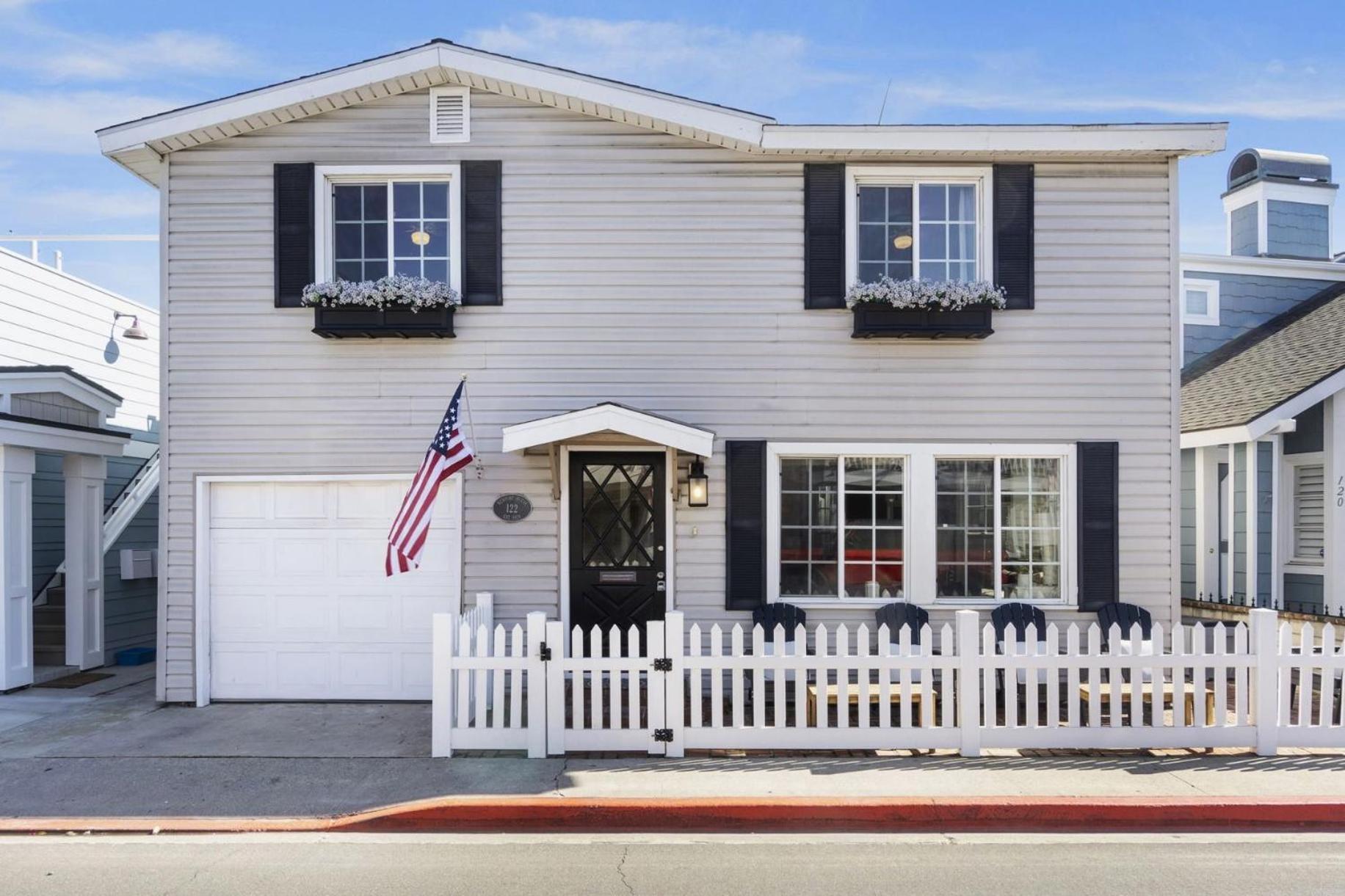Vacation Home photo 1