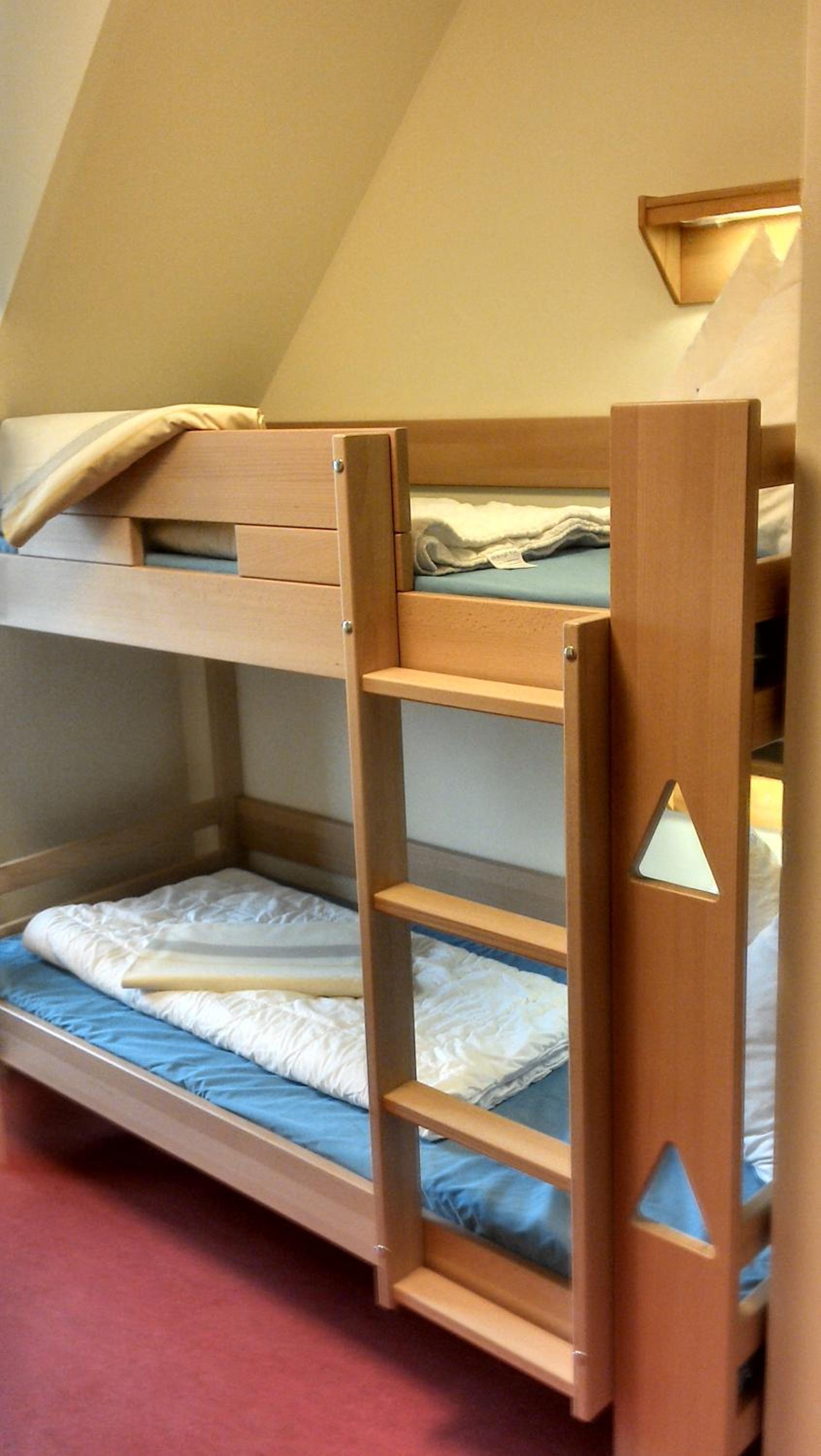 Twin Room with Bathroom photo 3
