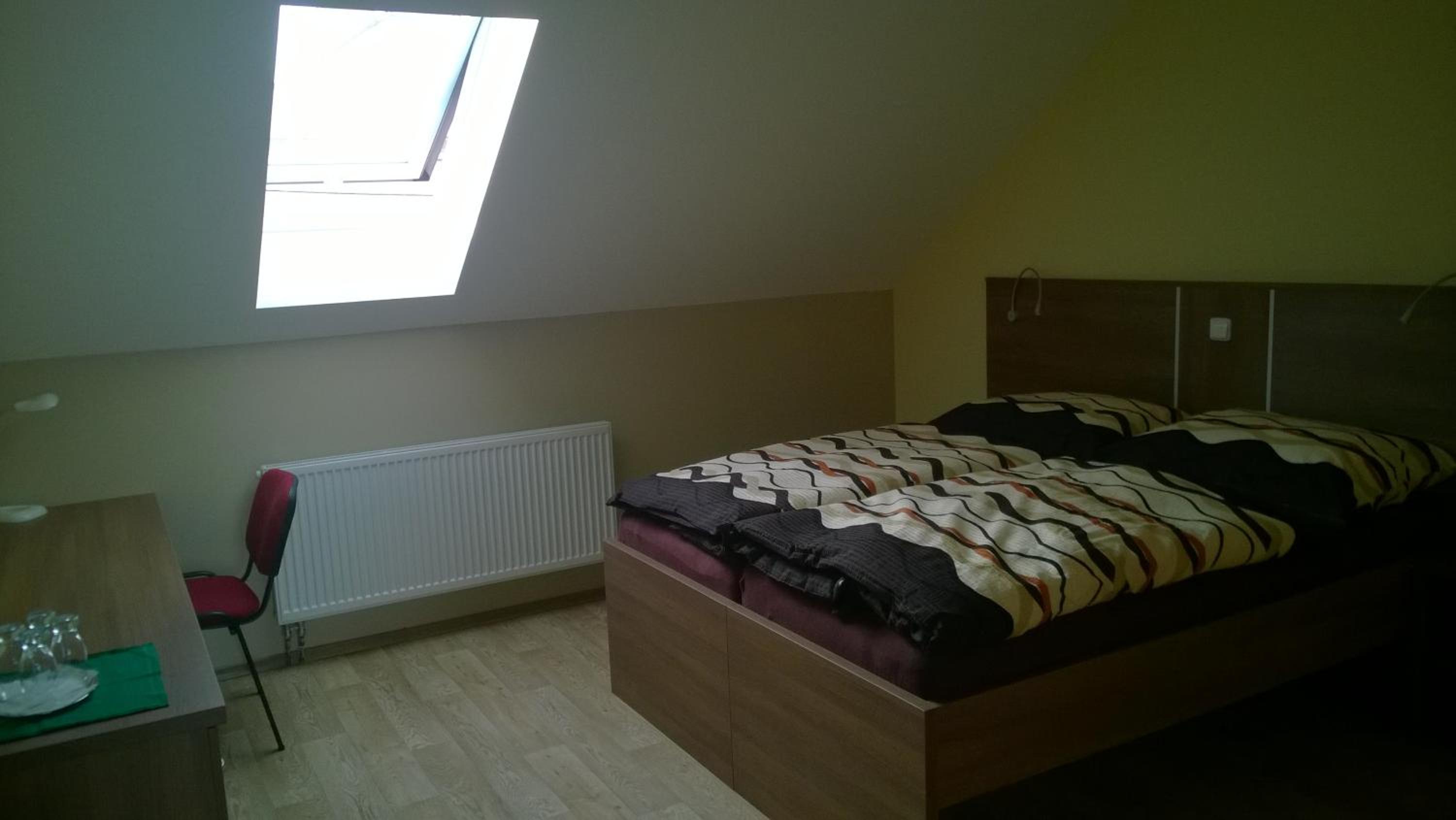 Standard Double Suite photo 1