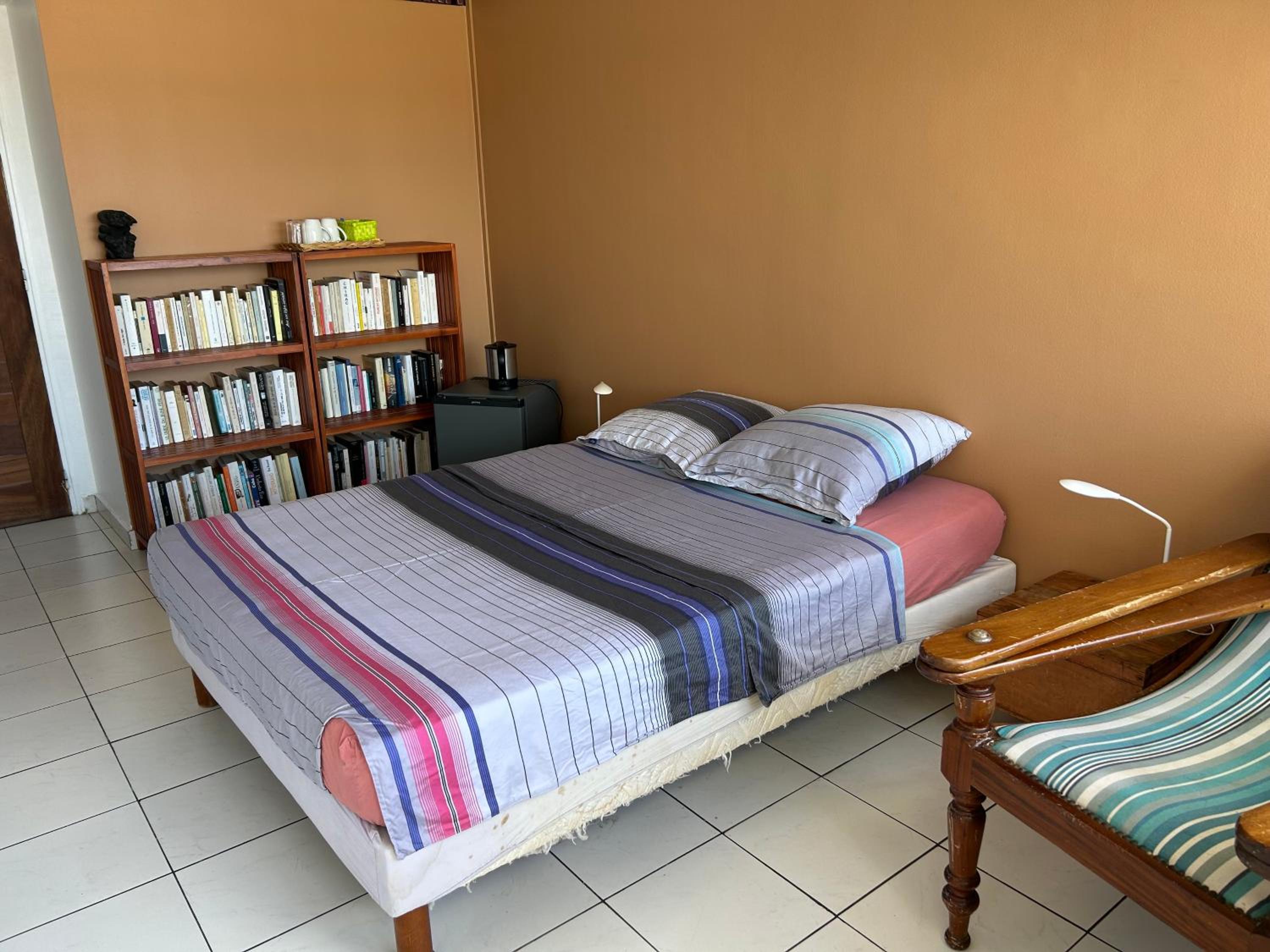 Family Double Room photo 1