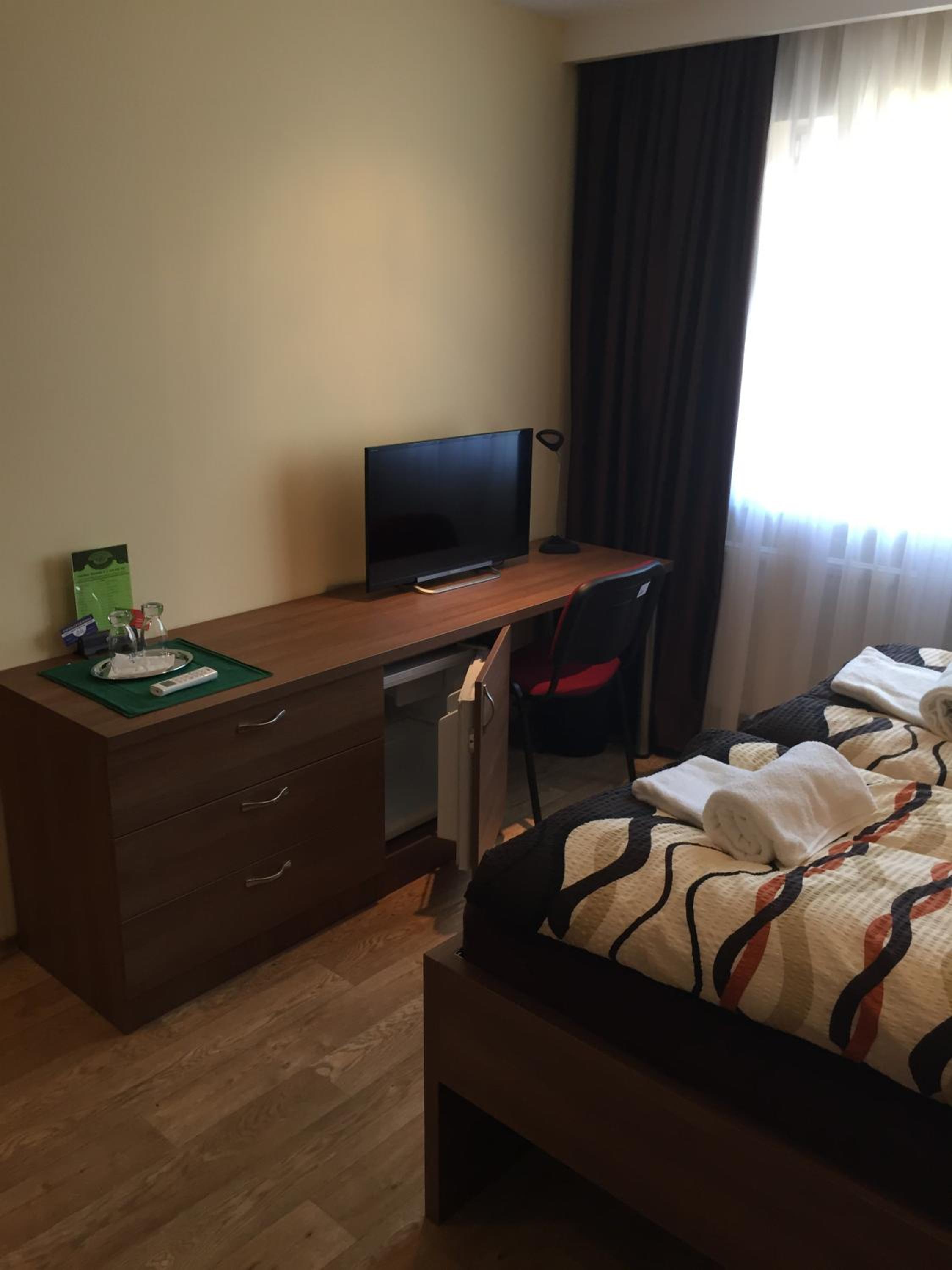Duplex Suite photo 1