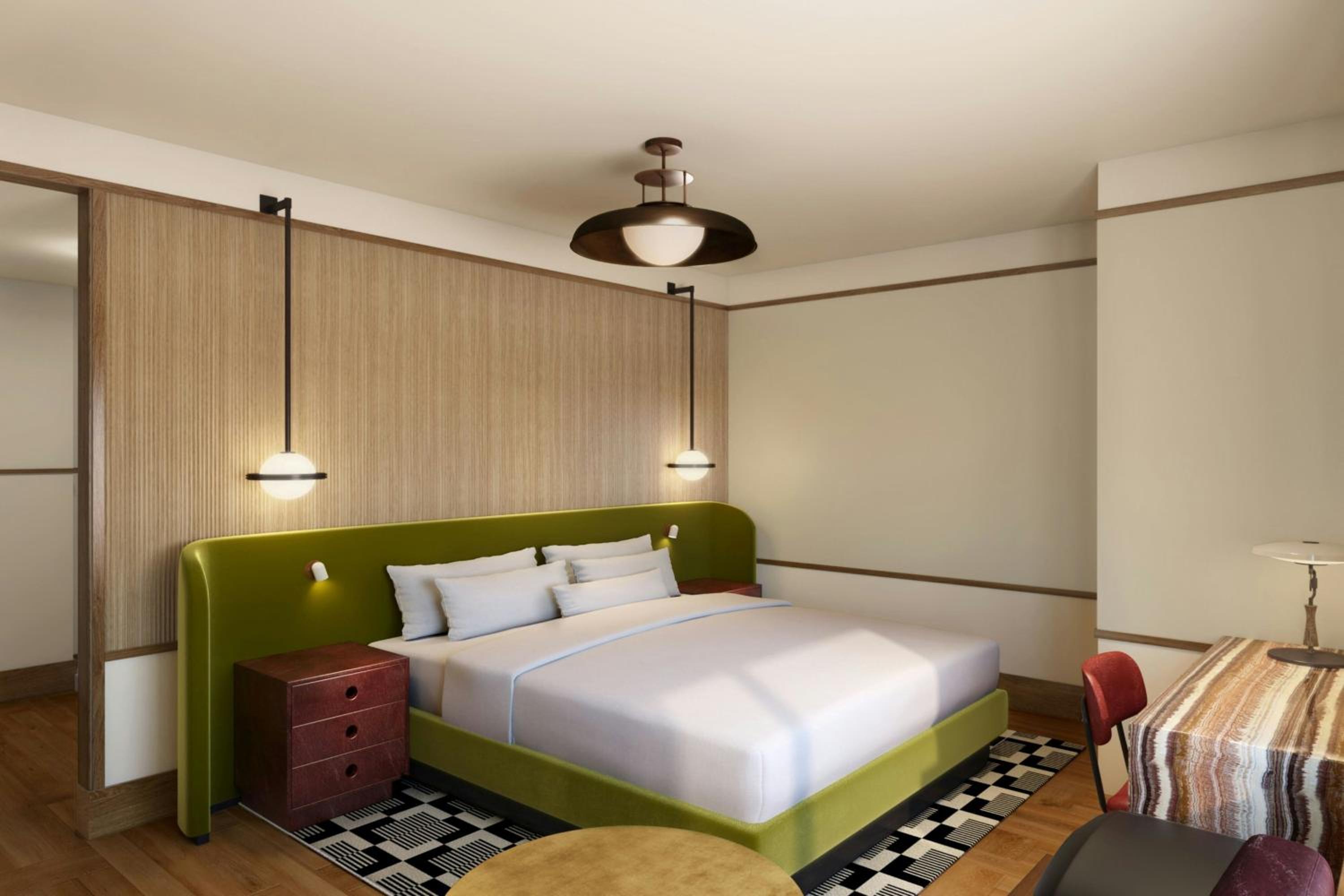 The Tallison Hotel, ett Tribute Portfolio Hotell, Bild 2