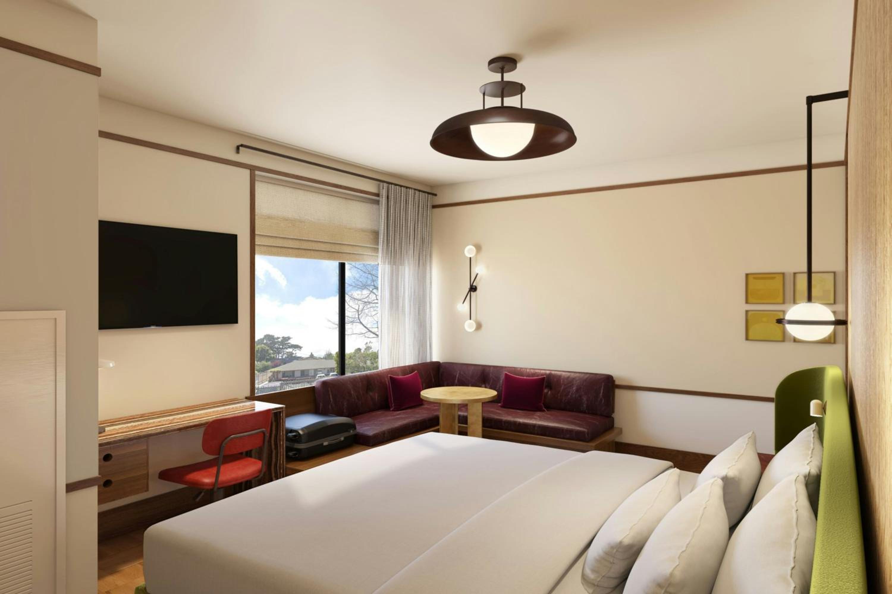 The Tallison Hotel, ett Tribute Portfolio Hotell, Bild 4