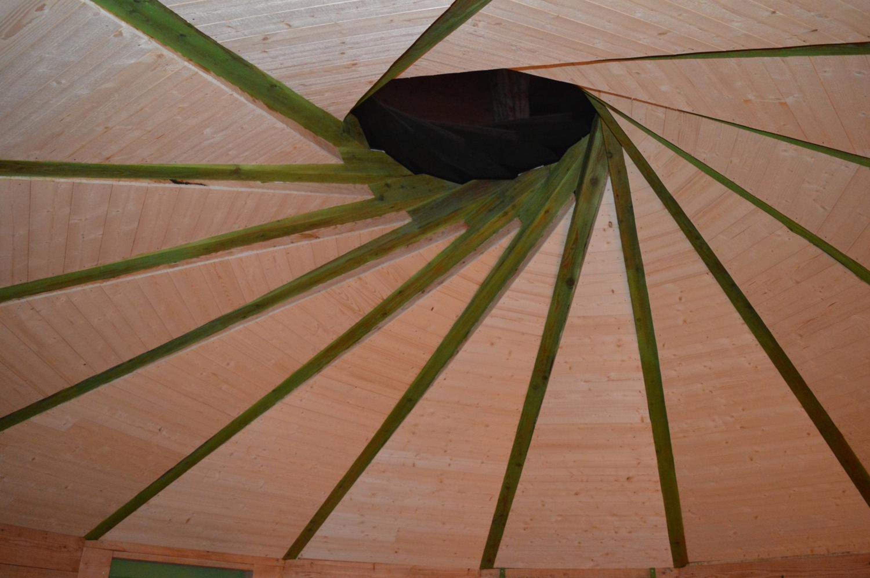 Yurt - Photo 4