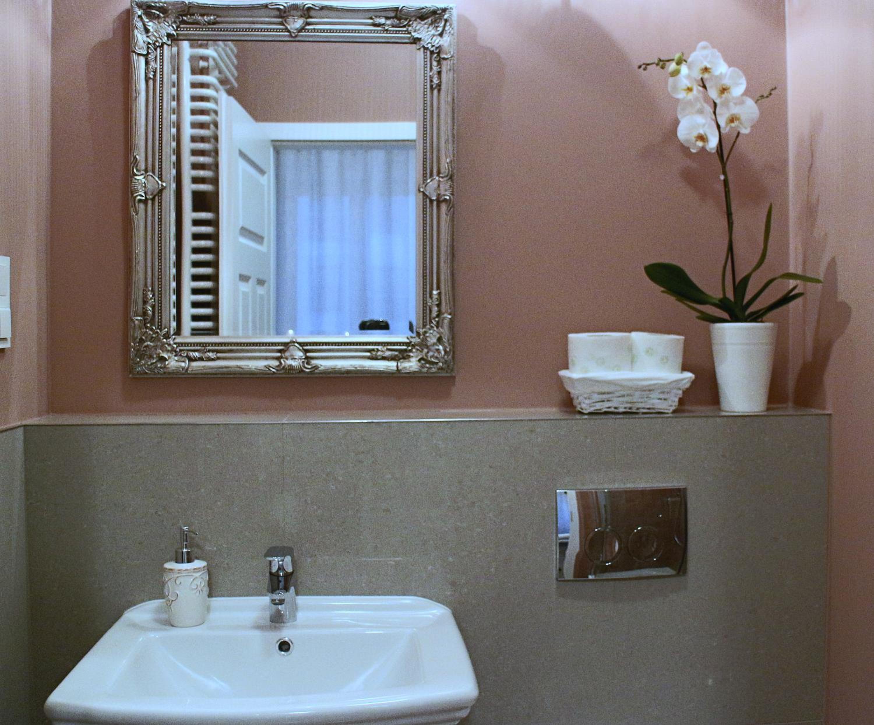 One-Bedroom Apartment photo 3