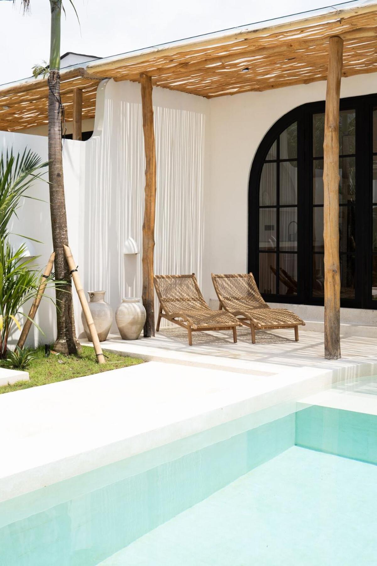 Two-Bedroom Villa photo 1