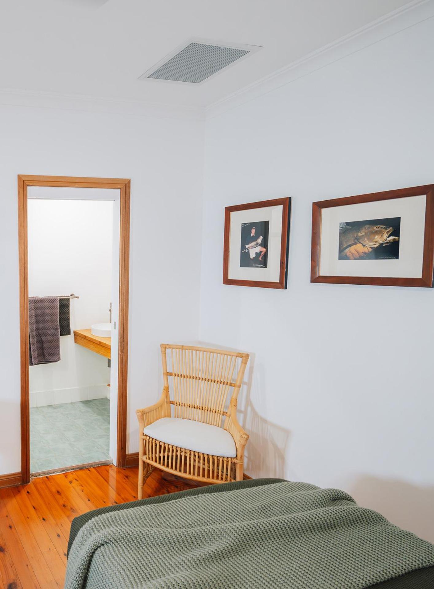 Twin Room photo 3