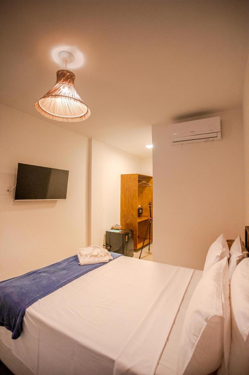Suite with Balcony photo 2