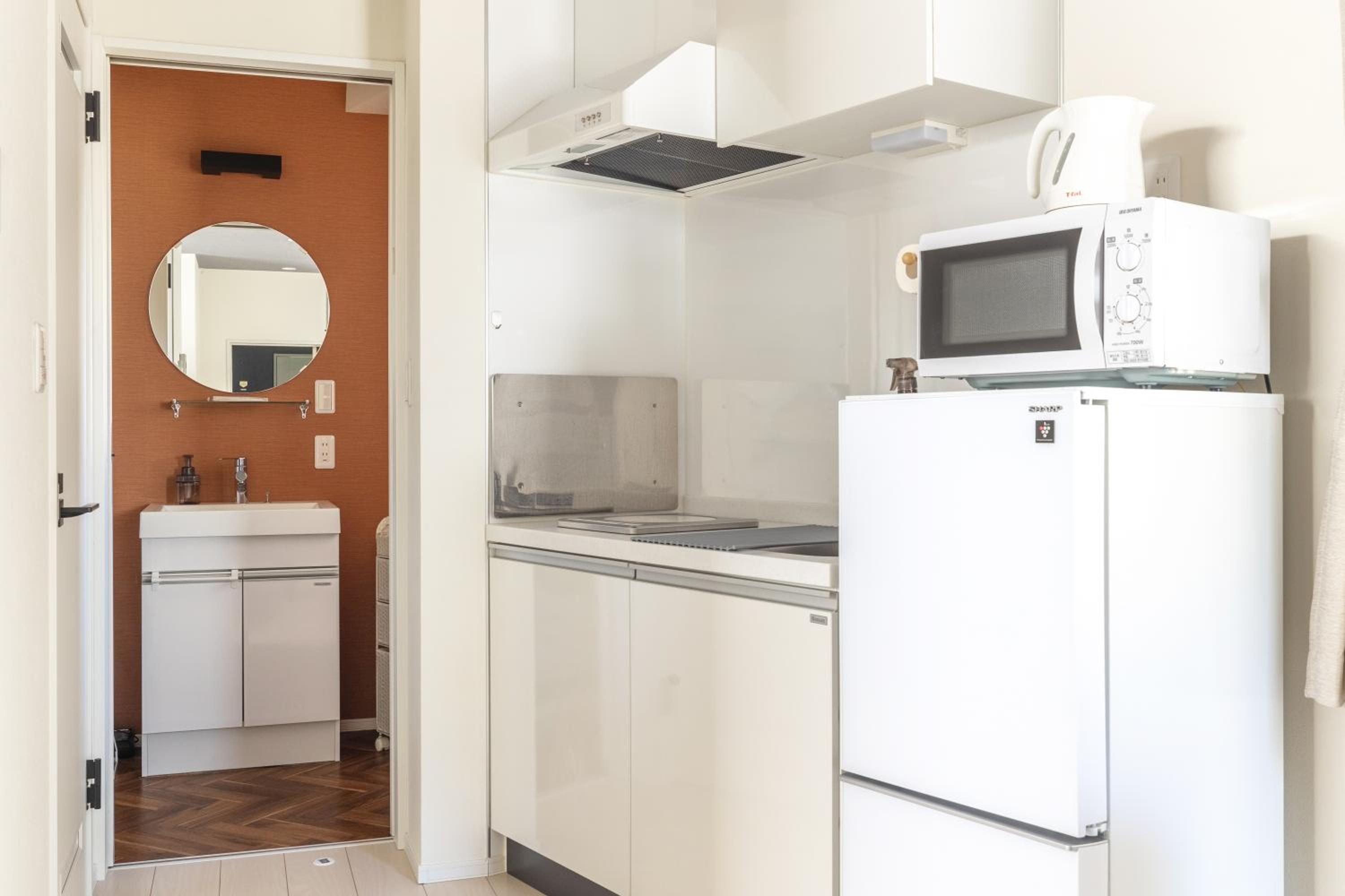 One-Bedroom Apartment - Non-Smoking photo 3