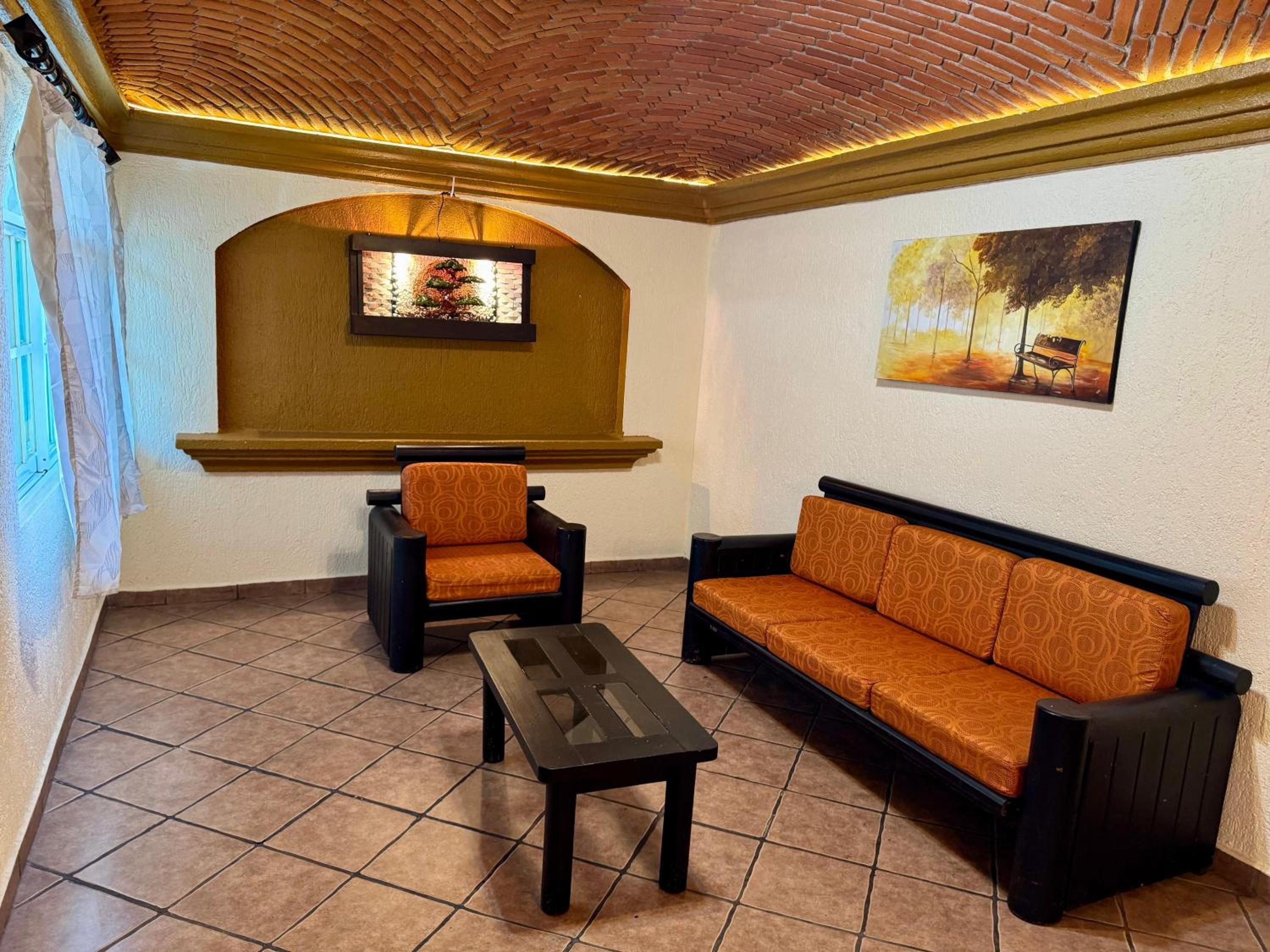 Family Suite photo 2