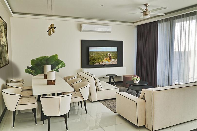 Superior Suite photo 3