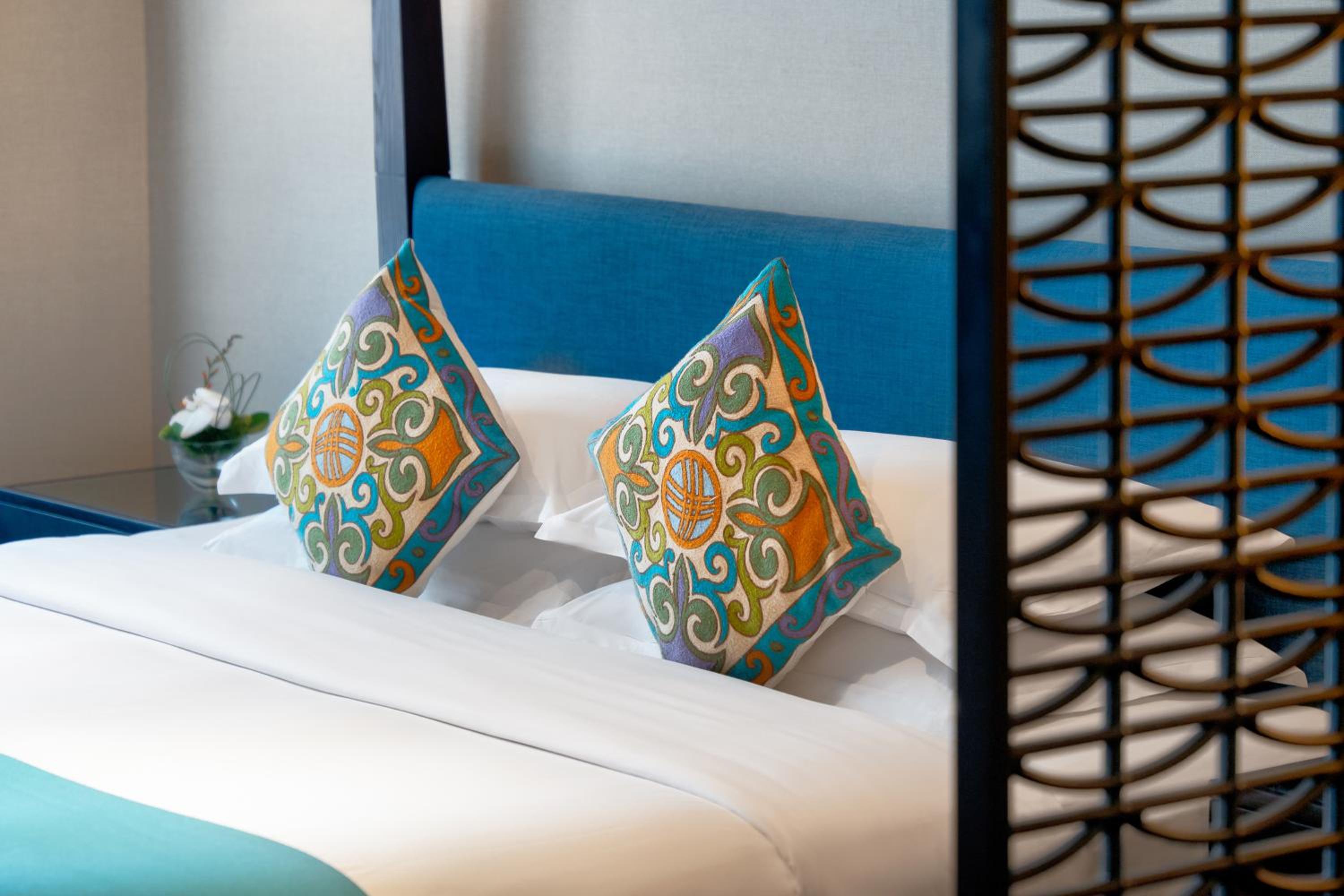 Double Room with Shared Toilet