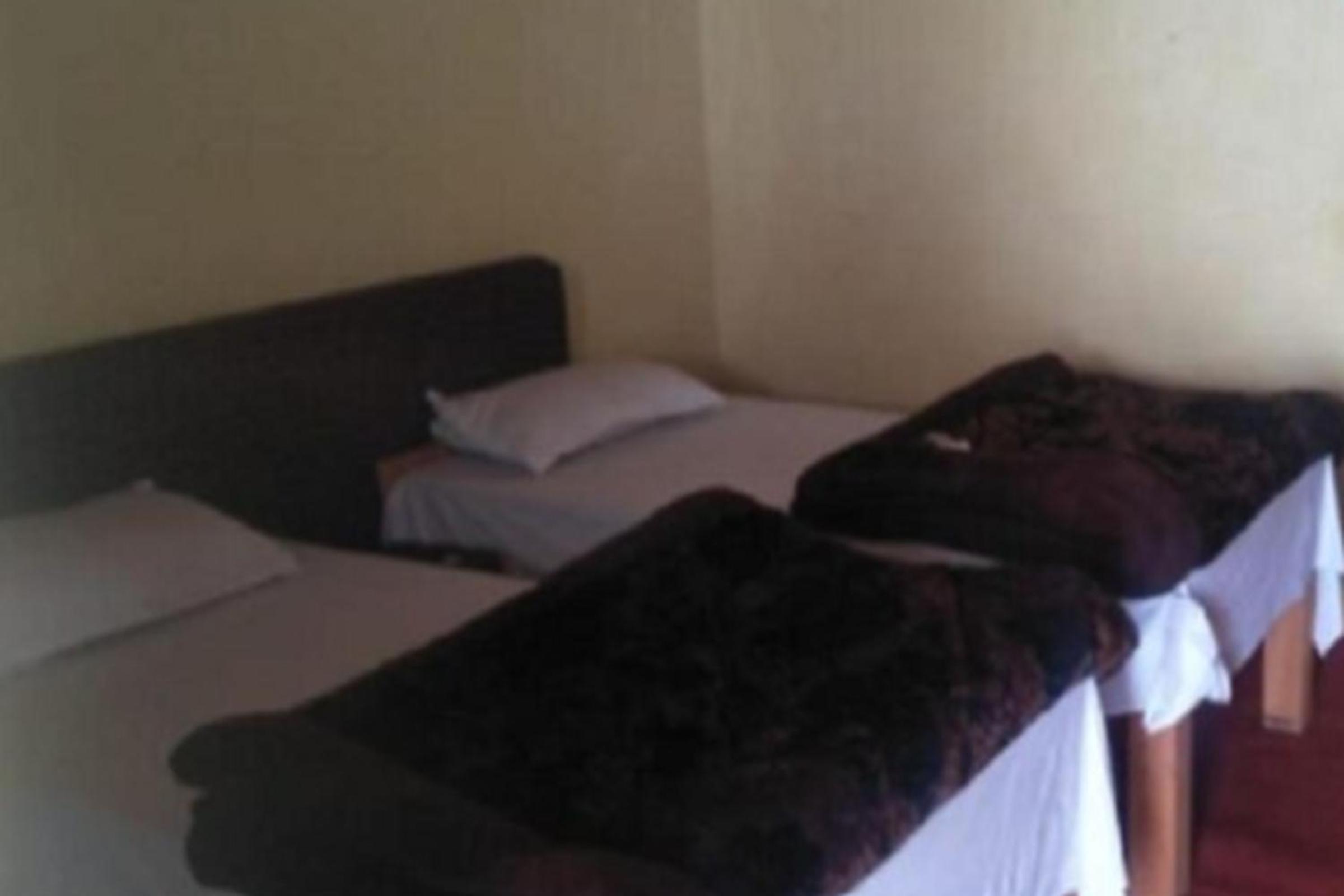 Single Bed In 6-Bed Dormitory Room photo 3