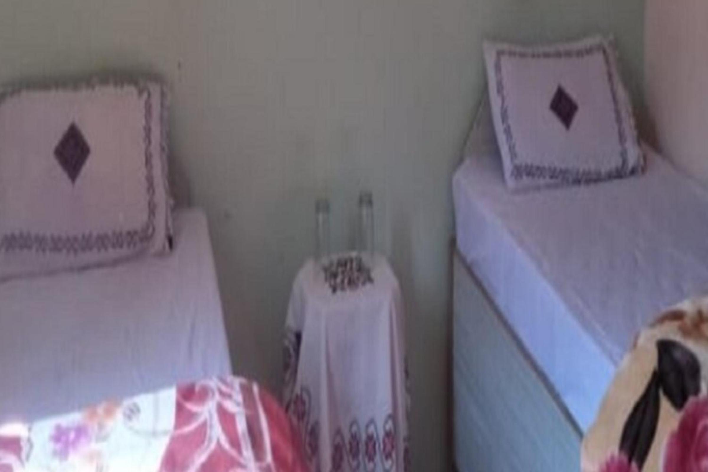 Single Bed in 6-Bed Dormitory Room photo 3