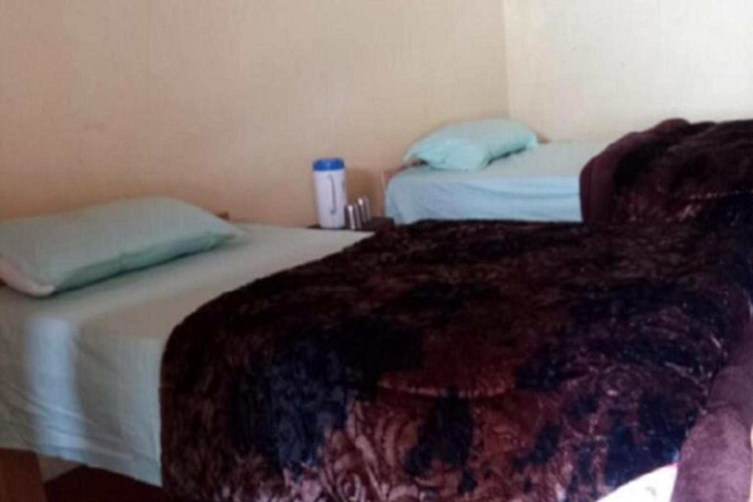 Single Bed In 6-Bed Dormitory Room photo 2