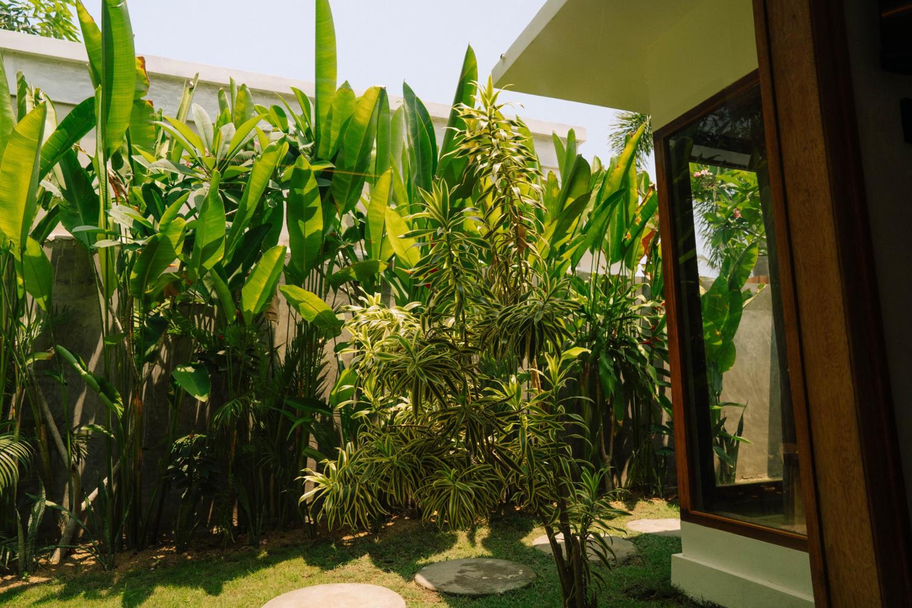 Two-Bedroom Villa - Photo 11