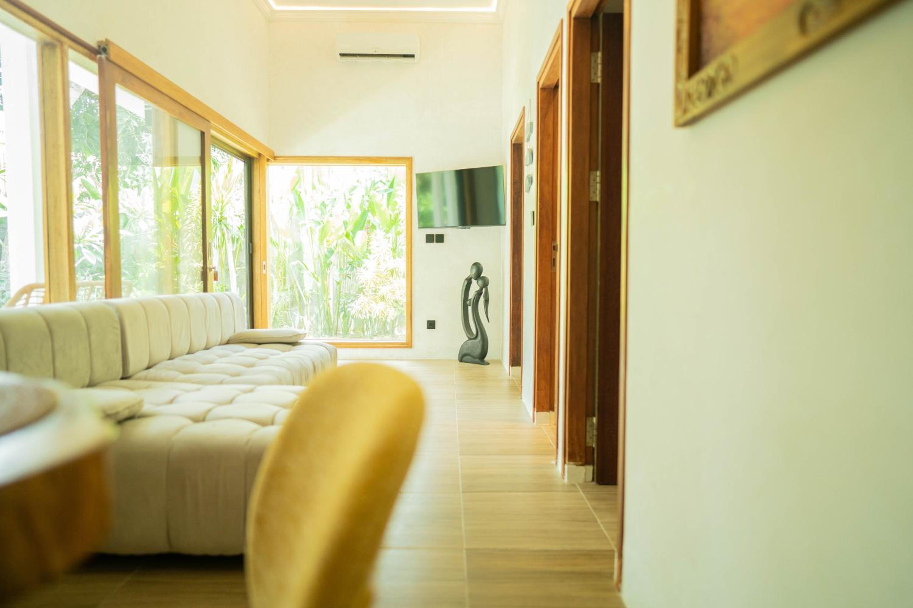 Two-Bedroom Villa - Photo 19