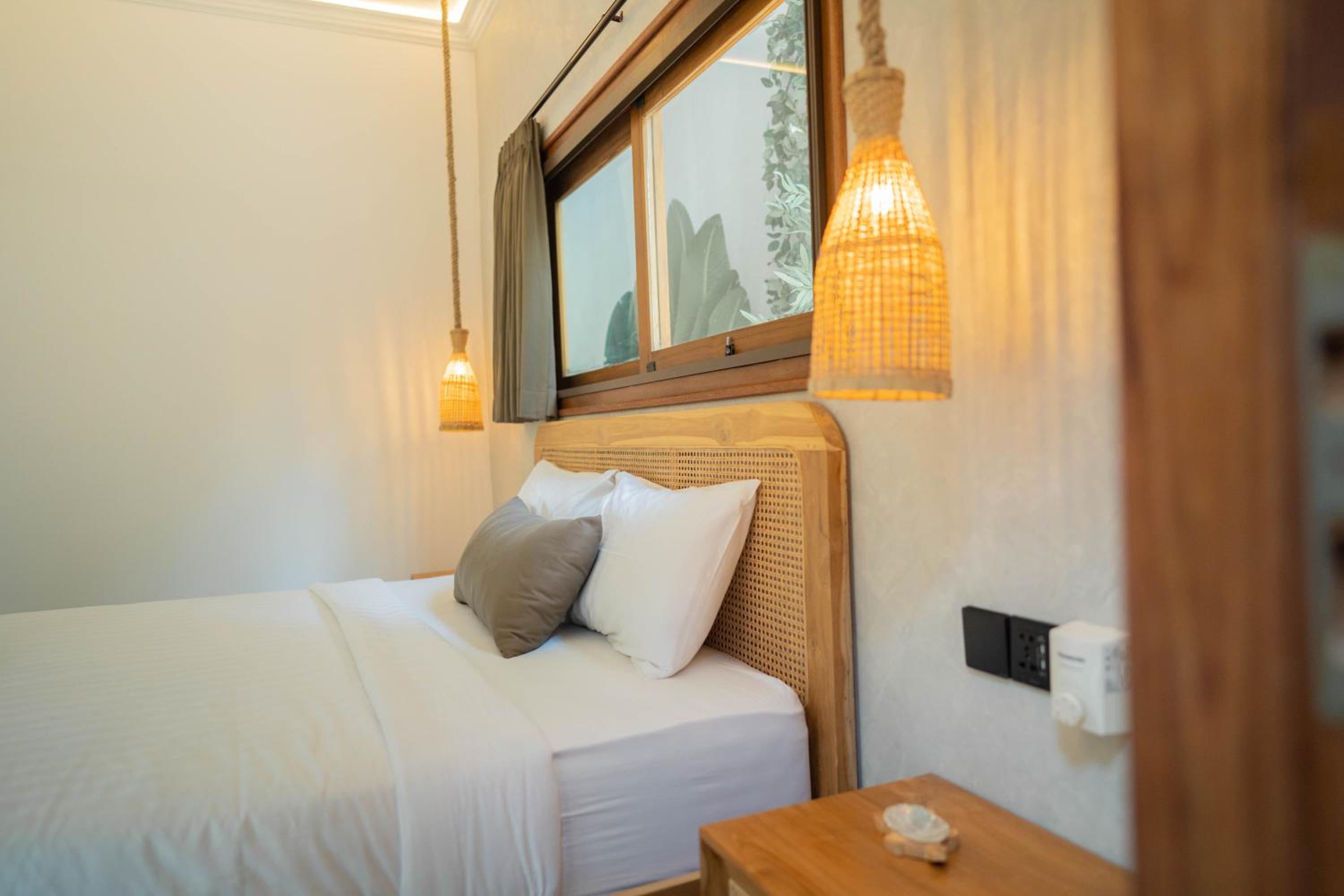 Two-Bedroom Villa - Photo 21